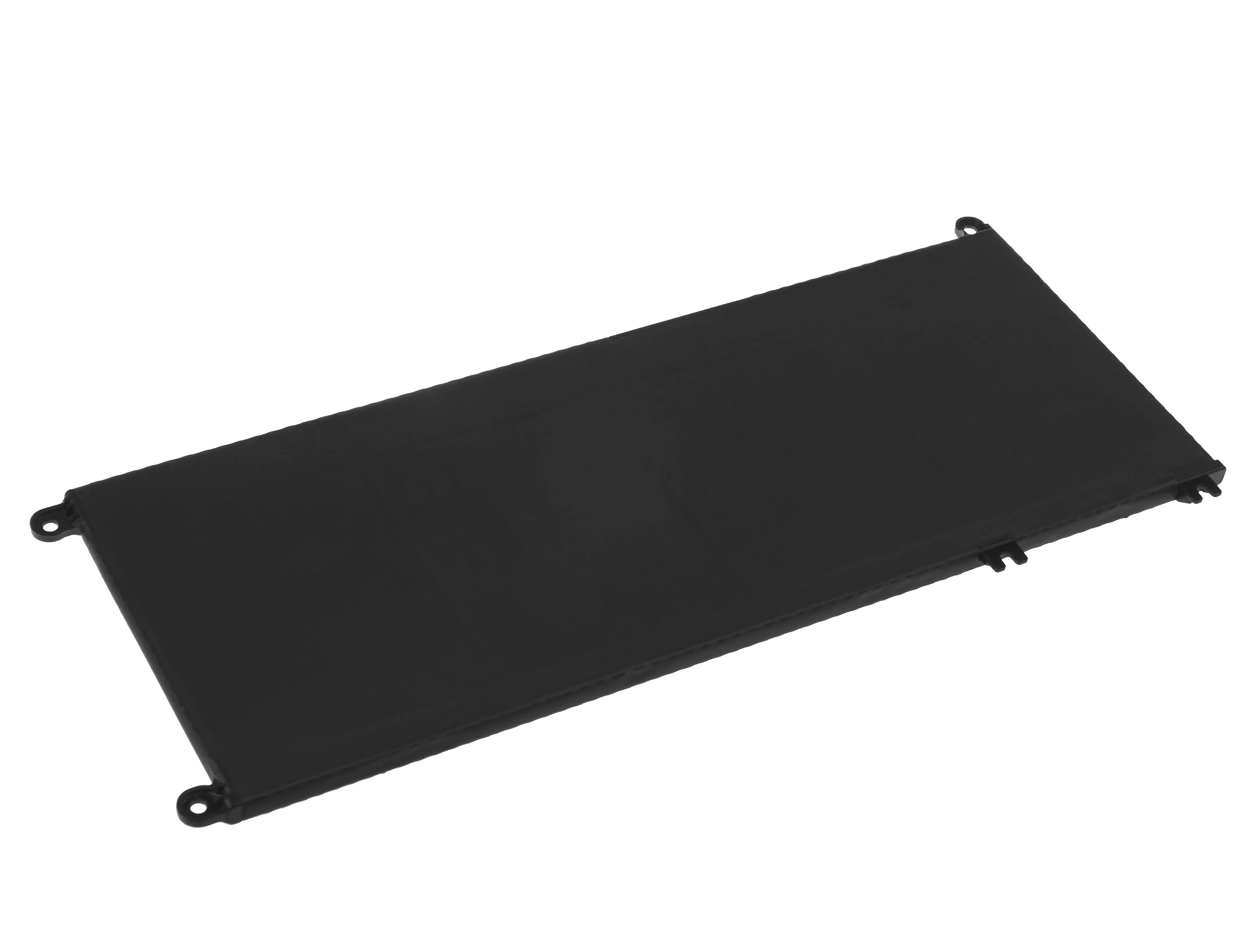 Green Cell Žalias Cell GREENCELL DE138 Bateria Žalias Cell 33YDH do Dell Inspiron G3 3579 3779 G5 5587 G7 7588 7577 7773