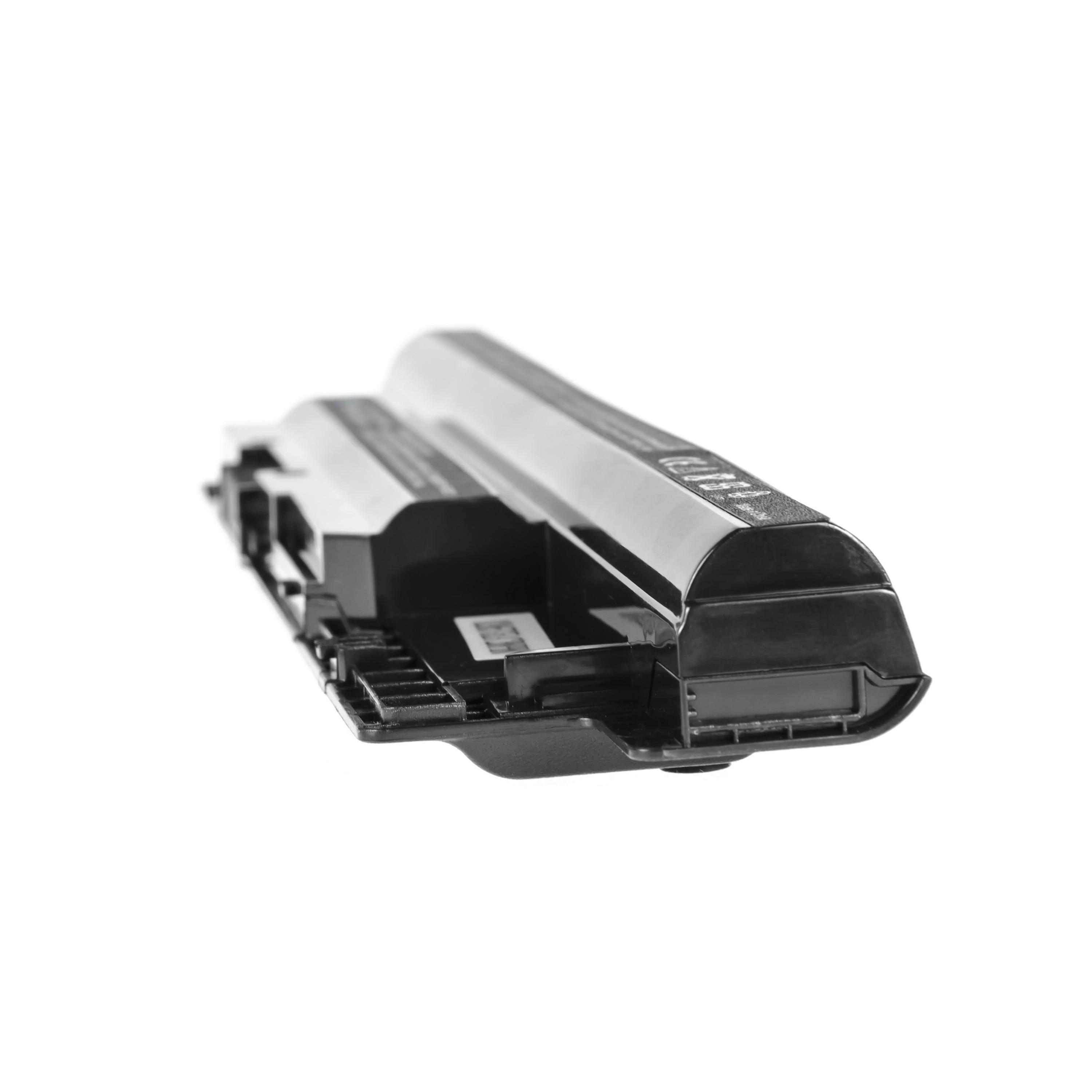 Green Cell Žalias Cell GREENCELL DE109 Baterija XCMRD, skirta Dell Inspiron 15 3521 3537 15R 5521 5535 5537 17 37