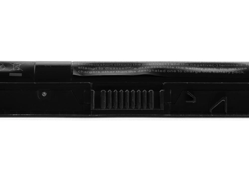 Žalias Cell GREENCELL HP90 Baterija Žalias Cell KI04 skirta HP Pavilion 14-AB 15-AB 15-AK 17-G