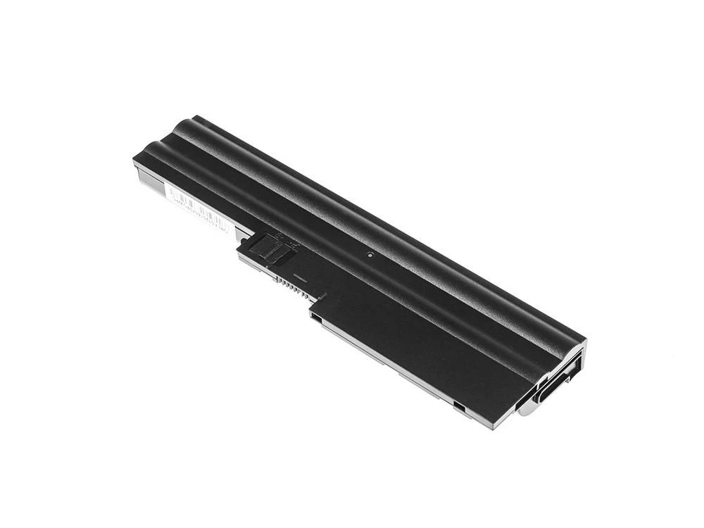GREENCELL LE01 Baterija Žalias Cell, skirta Lenovo IBM Thinkpad T60p T61p R60e R61e