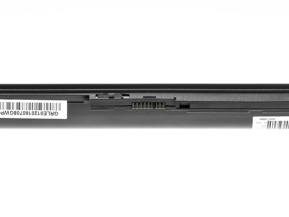 GREENCELL LE01 Baterija Žalias Cell, skirta Lenovo IBM Thinkpad T60p T61p R60e R61e