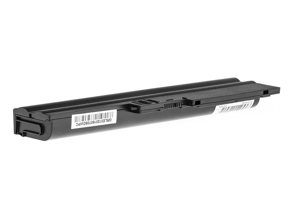 GREENCELL LE01 Baterija Žalias Cell, skirta Lenovo IBM Thinkpad T60p T61p R60e R61e