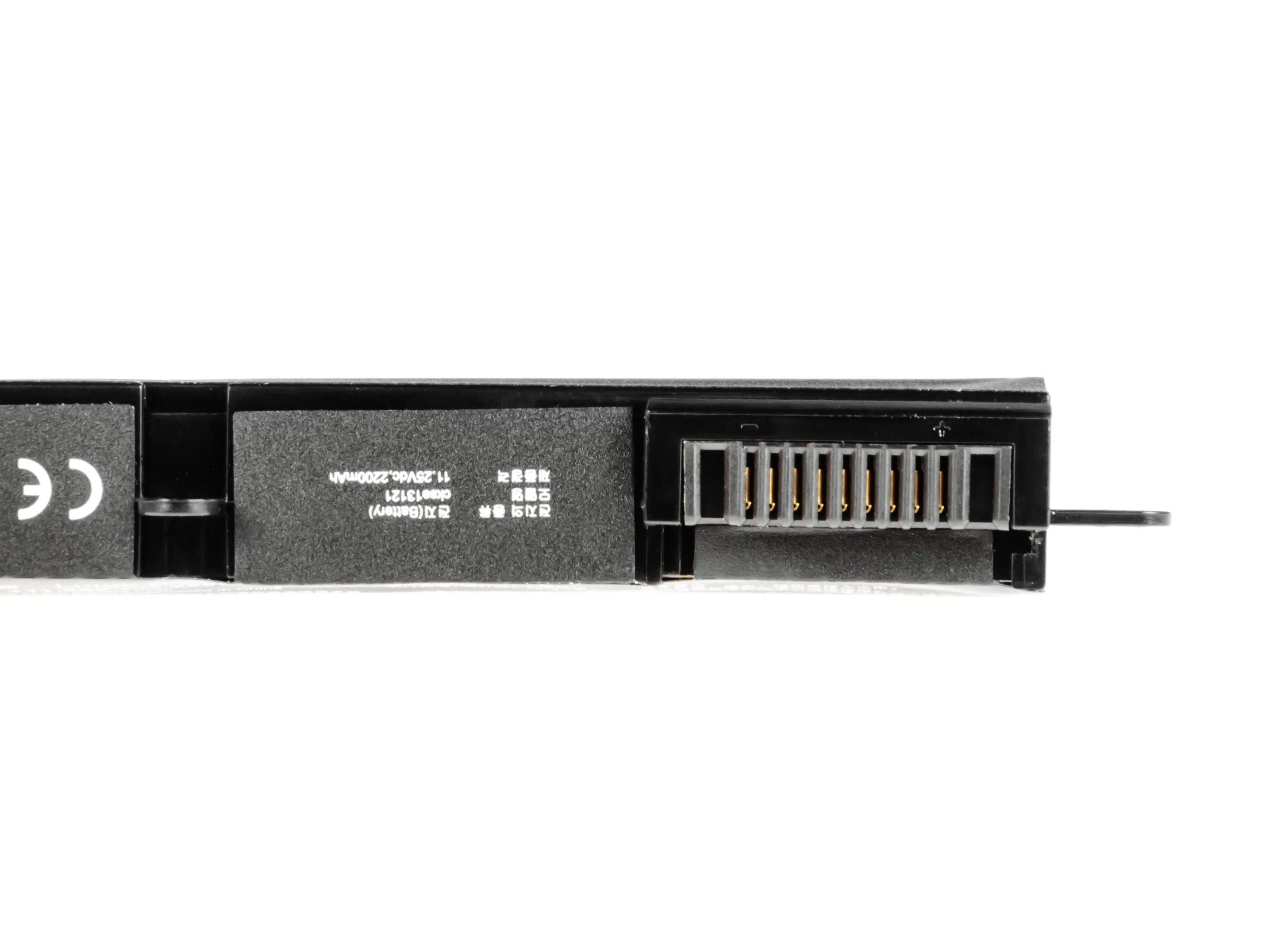 GREENCELL AS86 Baterija Žalias Cell A31N1519 for Asus F540 F540L F540S R540 R540L R540S X540 X540