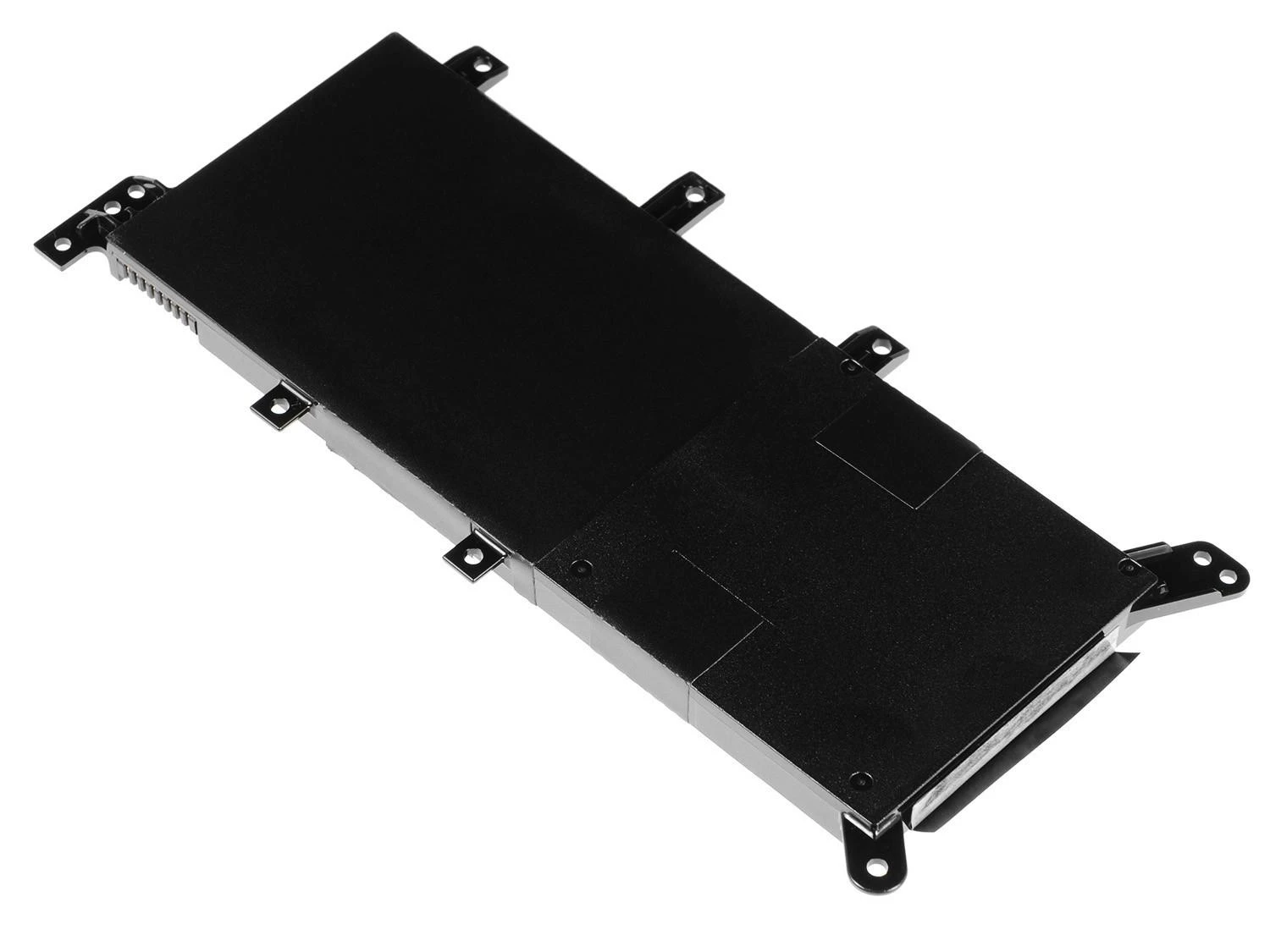 GREENCELL AS70 Baterija C21N1347, skirta Asus A555 A555L F555 F555L F555LD K555 K555L K55