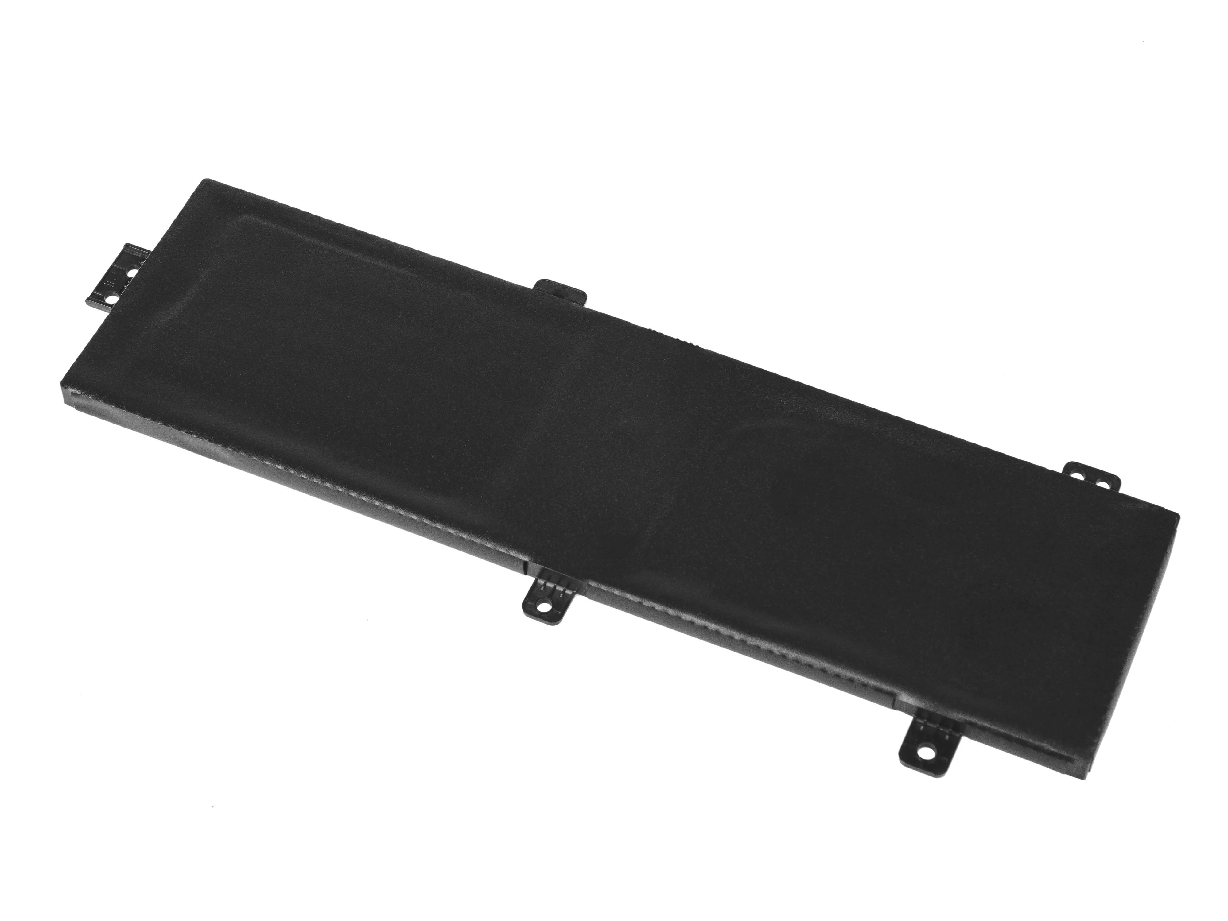 GREENCELL Baterija L15C2PB3 L15L2PB4 skirta Lenovo Ideapad 310-15IAP 310-15IKB