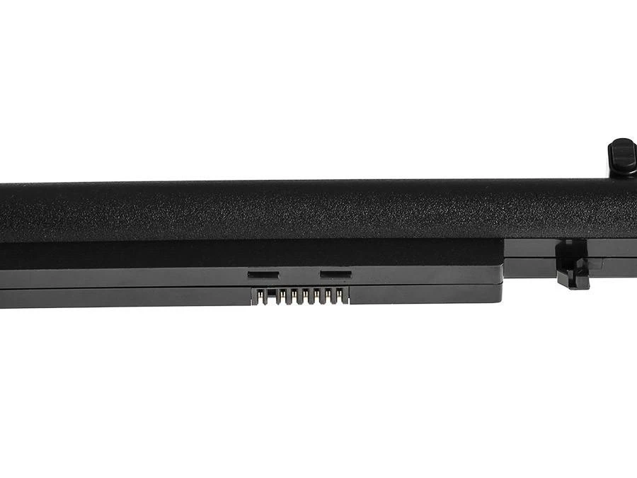Žalias Cell GREENCELL SA06 Baterija Žalias Cell AA-PB2VC6B, skirta Samsung N100 N102 N145 N148 N150 N210 Plus