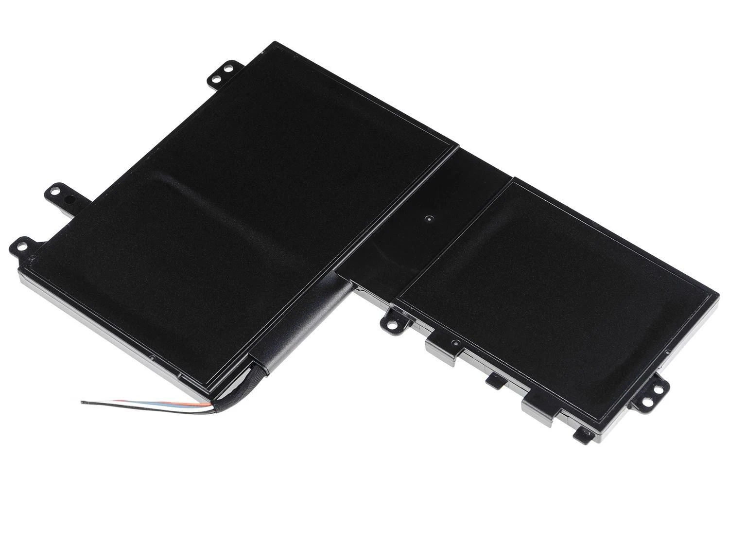 Green Cell Žalias Cell GREENCELL TS54 Baterija Žalias Cell PA5157U-1BRS, skirta Toshiba Satellite U940 U40t U50t M50-A M50D-