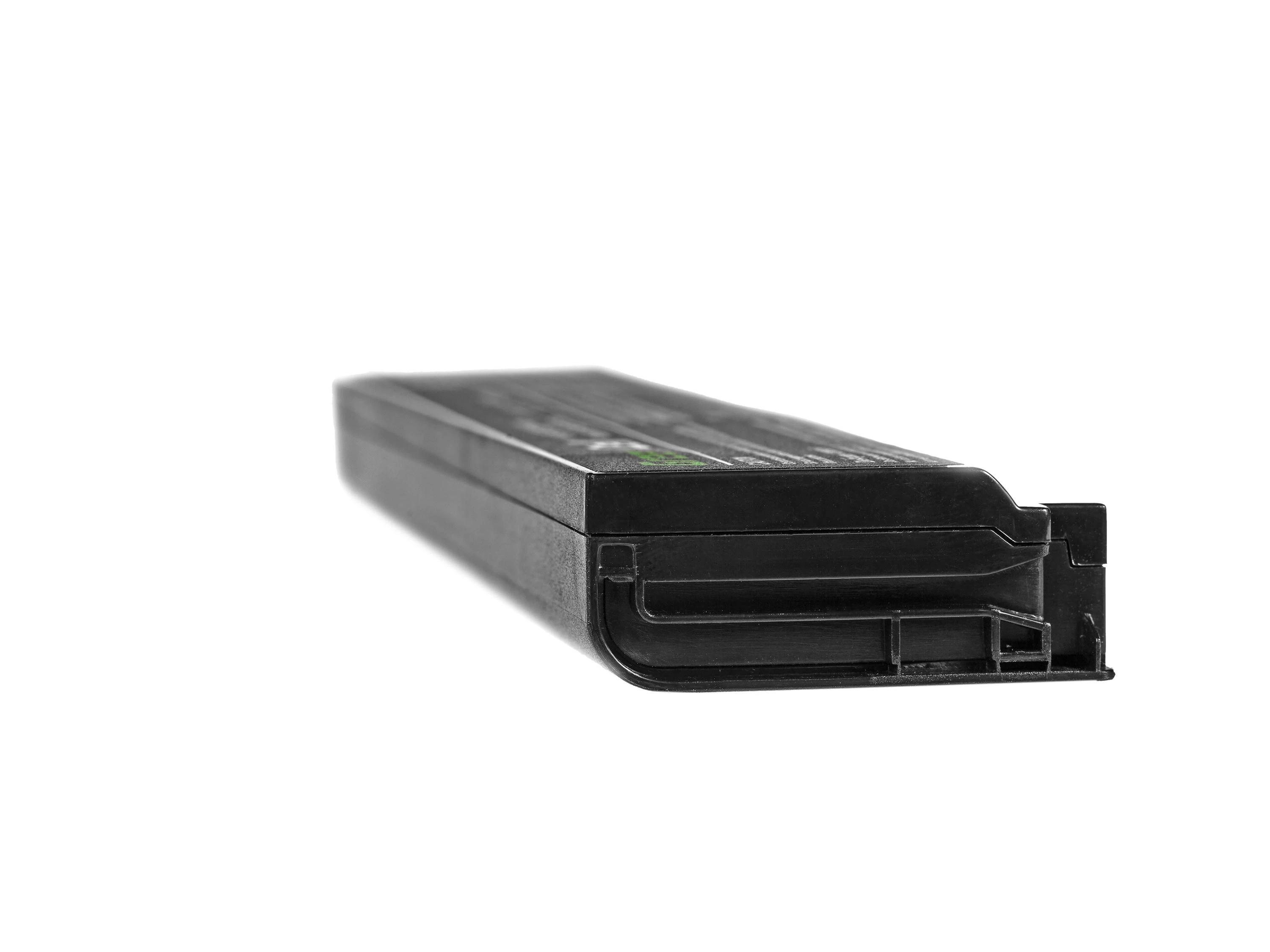 Green Cell Žalias Cell GREENCELL TS03V2 Baterija Žalias Cell PA3634U-1BRS, skirta Toshiba Satellite A660 A665 L650 L650D L655