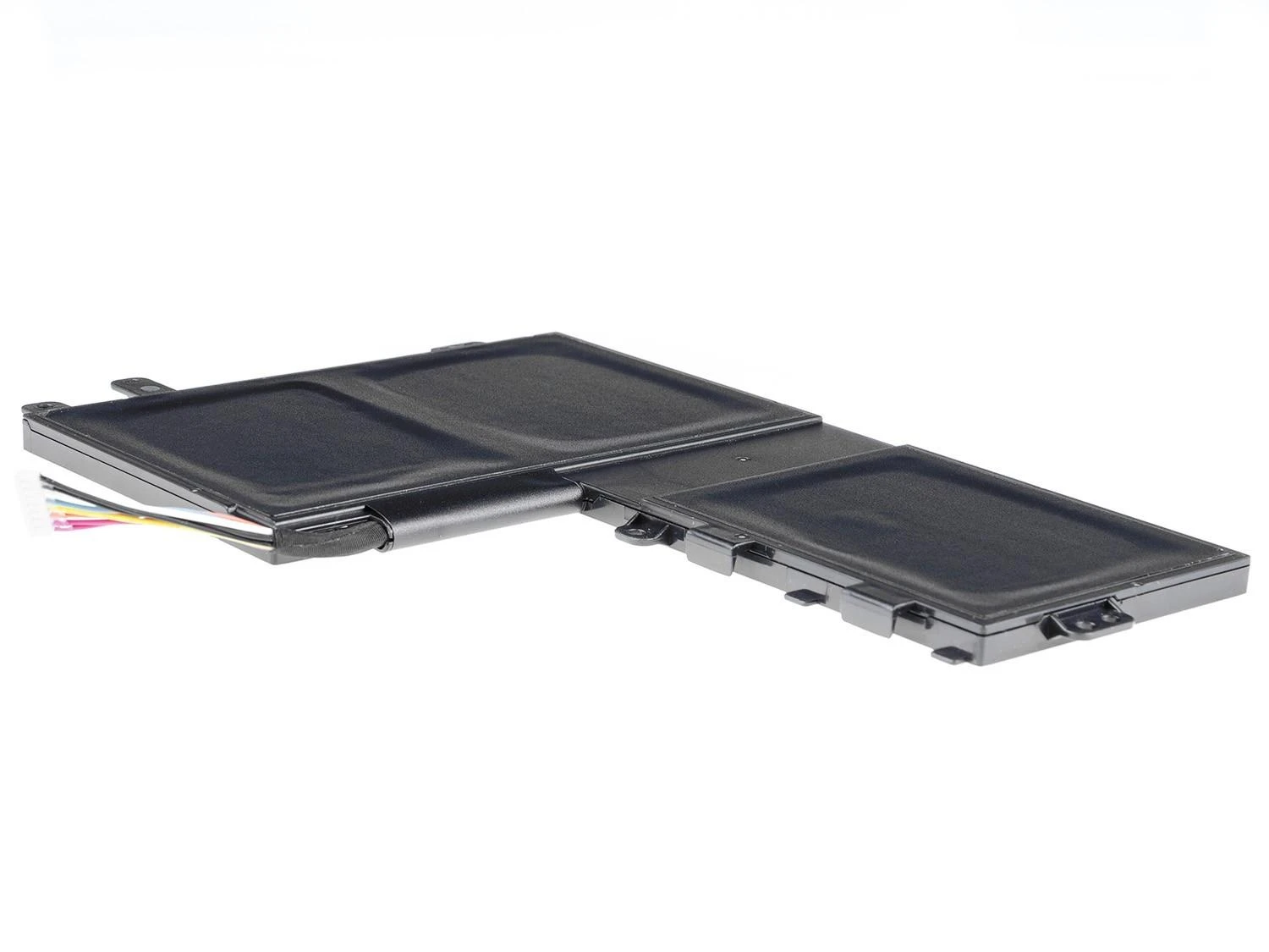 Green Cell Žalias Cell GREENCELL TS54 Baterija Žalias Cell PA5157U-1BRS, skirta Toshiba Satellite U940 U40t U50t M50-A M50D-