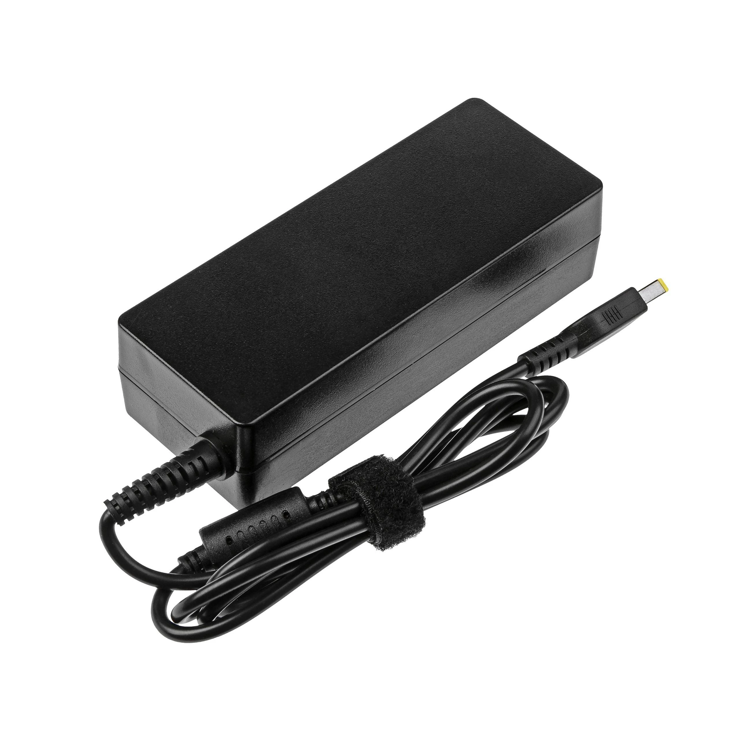 Nešiojamų kompiuterių įkroviklis Greencell AD39AP PRO 90W 20V Lenovo