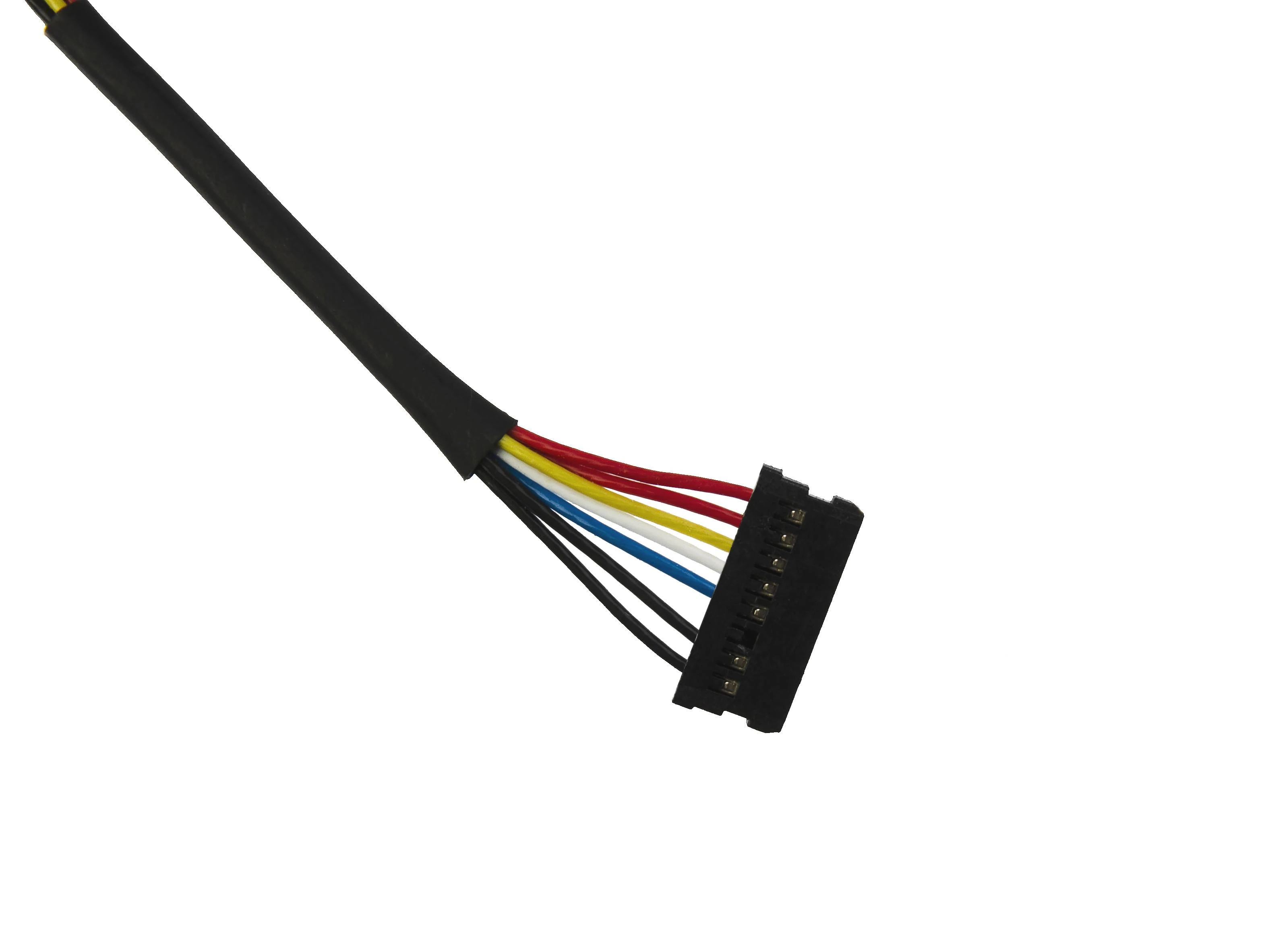 Žalias Cell PRO akumuliatorius L14L4A01, skirtas Lenovo Z51 Z51-70 IdeaPad 500-15ISK