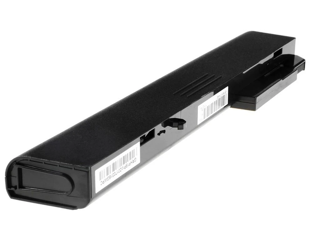 GREENCELL HP15PRO Baterija Žalias Cell PRO skirta HP EliteBook 8530p 8530w 8540p 8540w 8730w 8740w