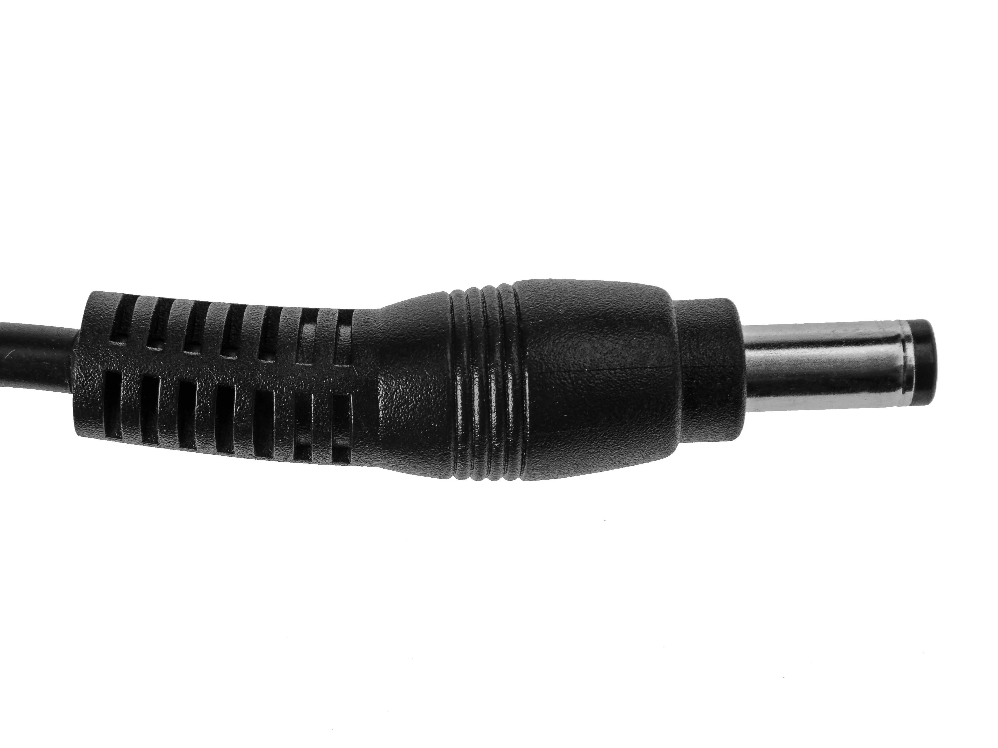 Green Cell Žalias Cell GREENCELL AD54P Žalias Cell Charger / AC Adapteris for Toshiba 45W / 19V 2.37A / 5.5mm - 2.5mm