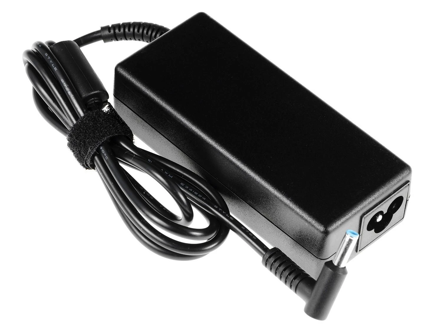 Nešiojamų kompiuterių įkroviklis Greencell AD49P PRO 65W 19.5V HP