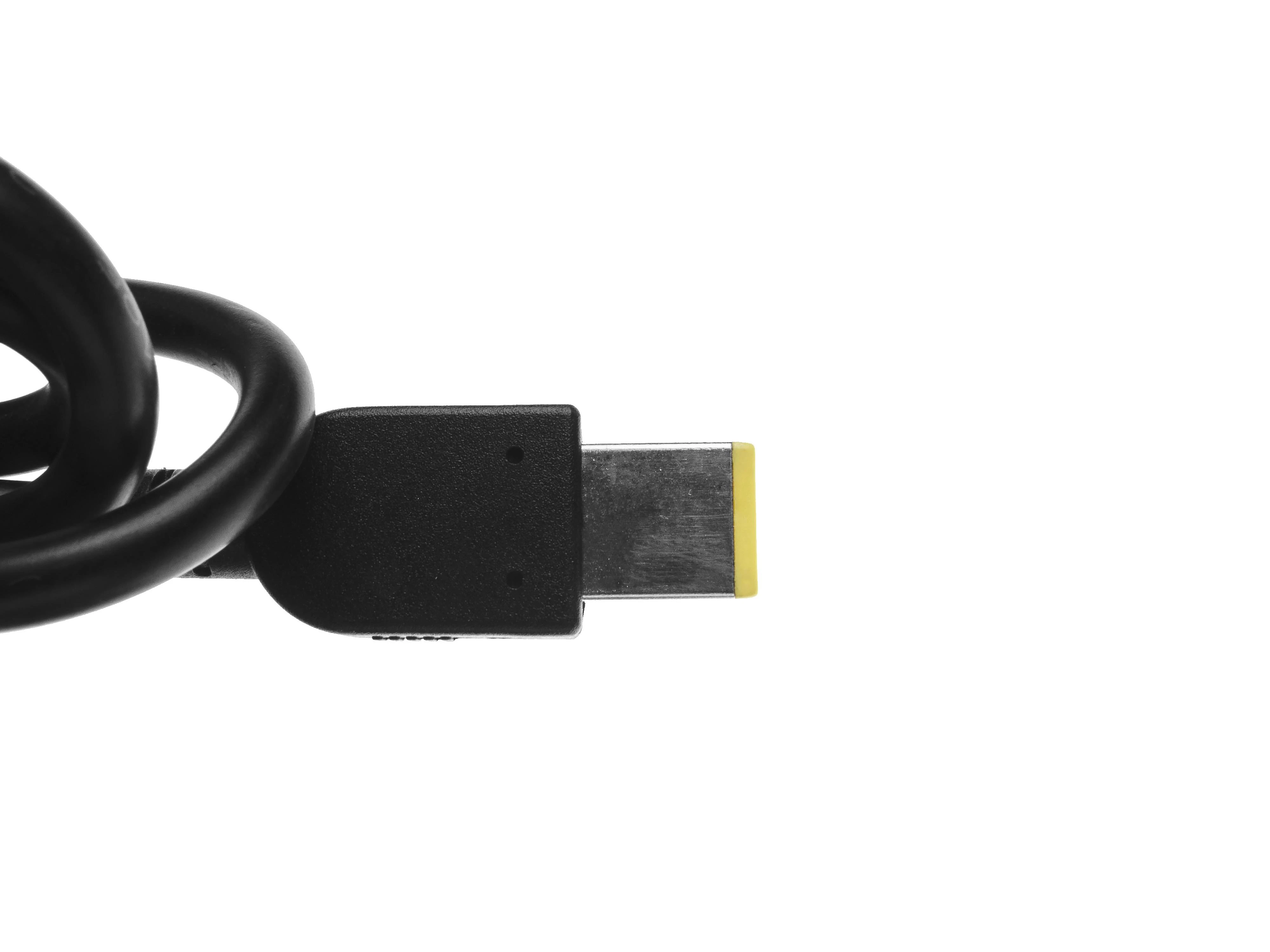 Žalias Cell Notebook įkroviklis Žalias Cell Lenovo 20V | 8.5A | 170W | Plonas patarimas