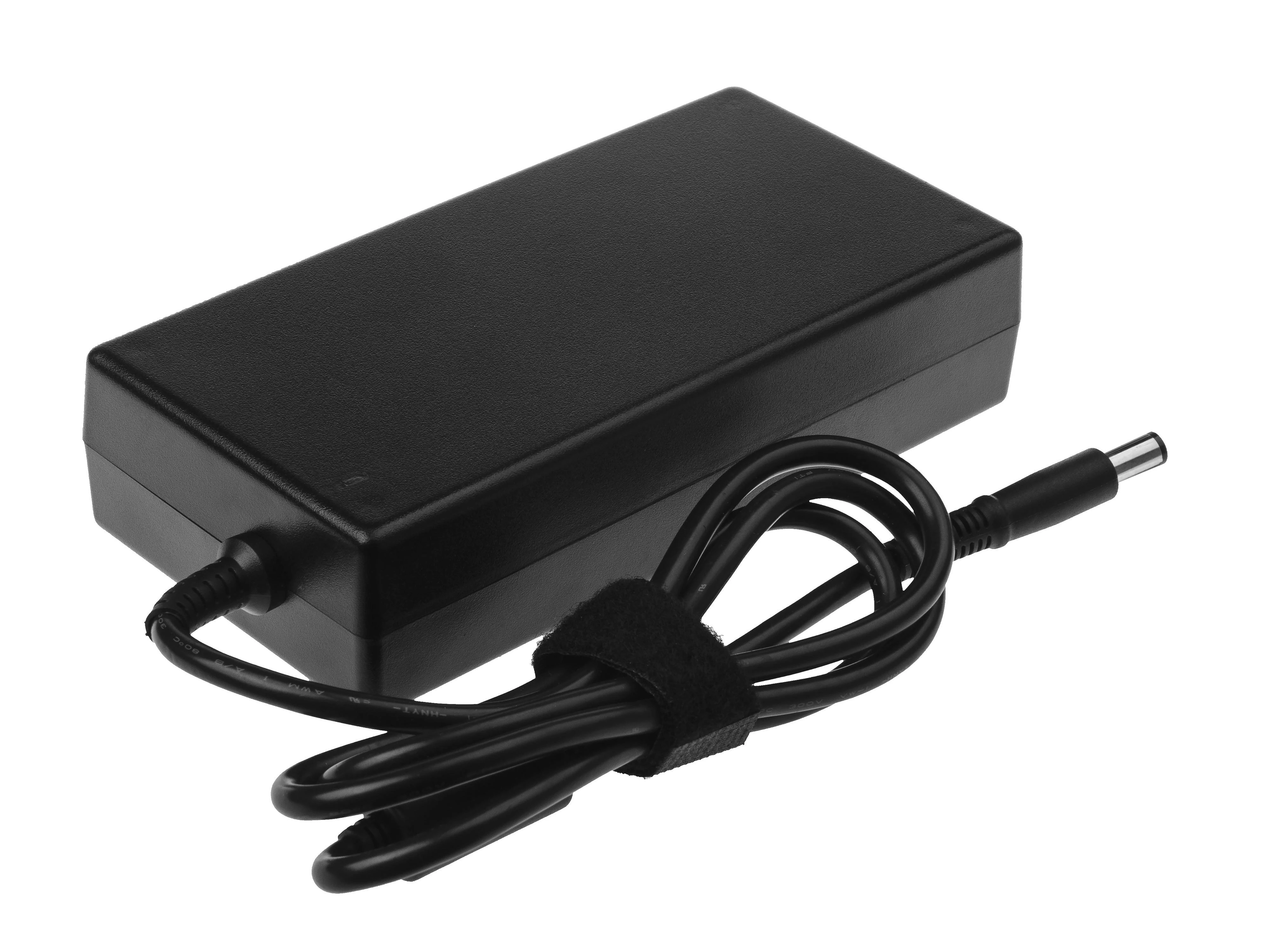 Green Cell Žalias Cell Nešiojamojo kompiuterio įkroviklis Žalias Cell PRO 19.5V 12.3A 240W Dell Precision 7510 7710 M