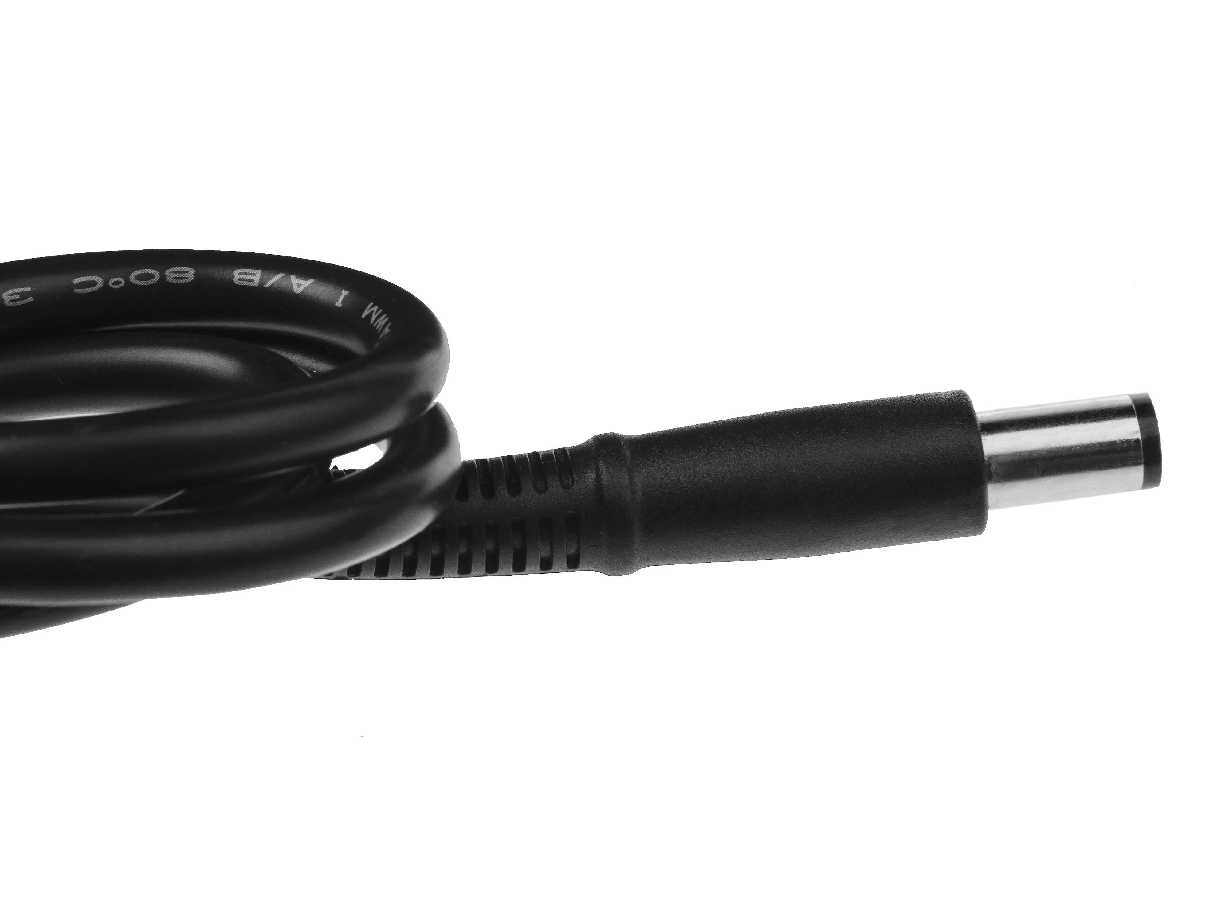 Green Cell Žalias Cell Nešiojamojo kompiuterio įkroviklis Žalias Cell PRO 19.5V 9.23A 180W Dell Latitude E5510 E7240