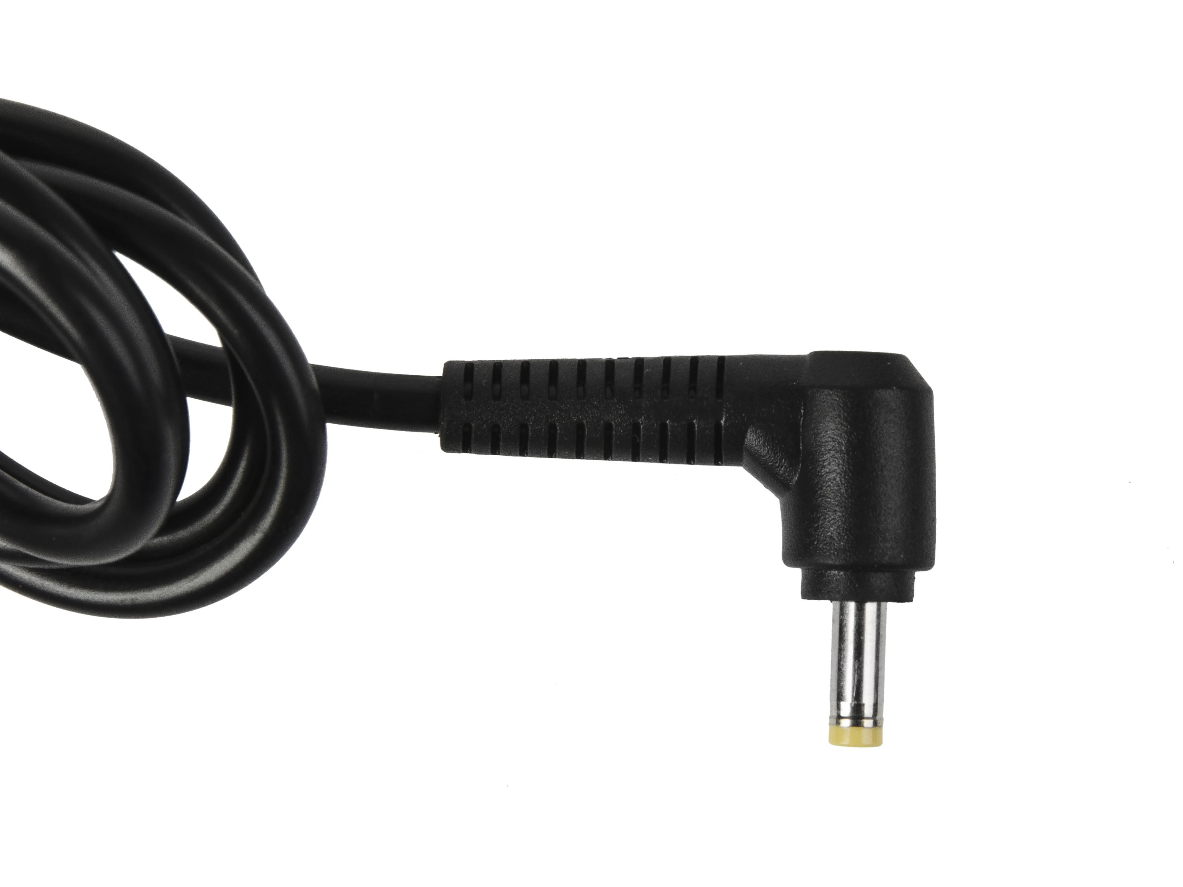 GREENCELL AD123P Žalias Cell PRO įkroviklis / kintamosios srovės adapteris, skirtas Lenovo 65W / 20V 3.25A / 4.0mm-1.7mm