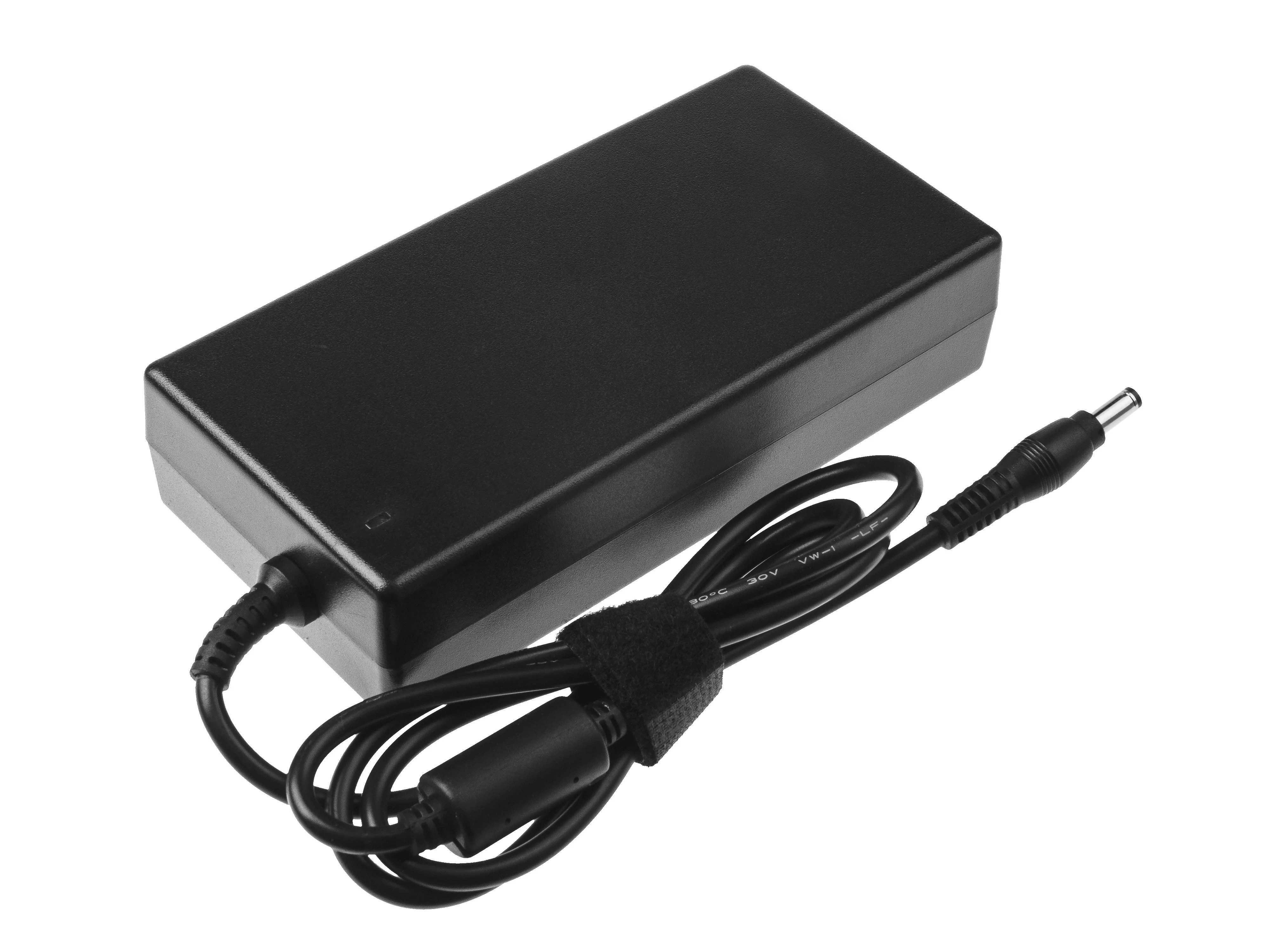 Nešiojamų kompiuterių įkroviklis Greencell AD56P PRO 150W 19.5V Asus, MSI