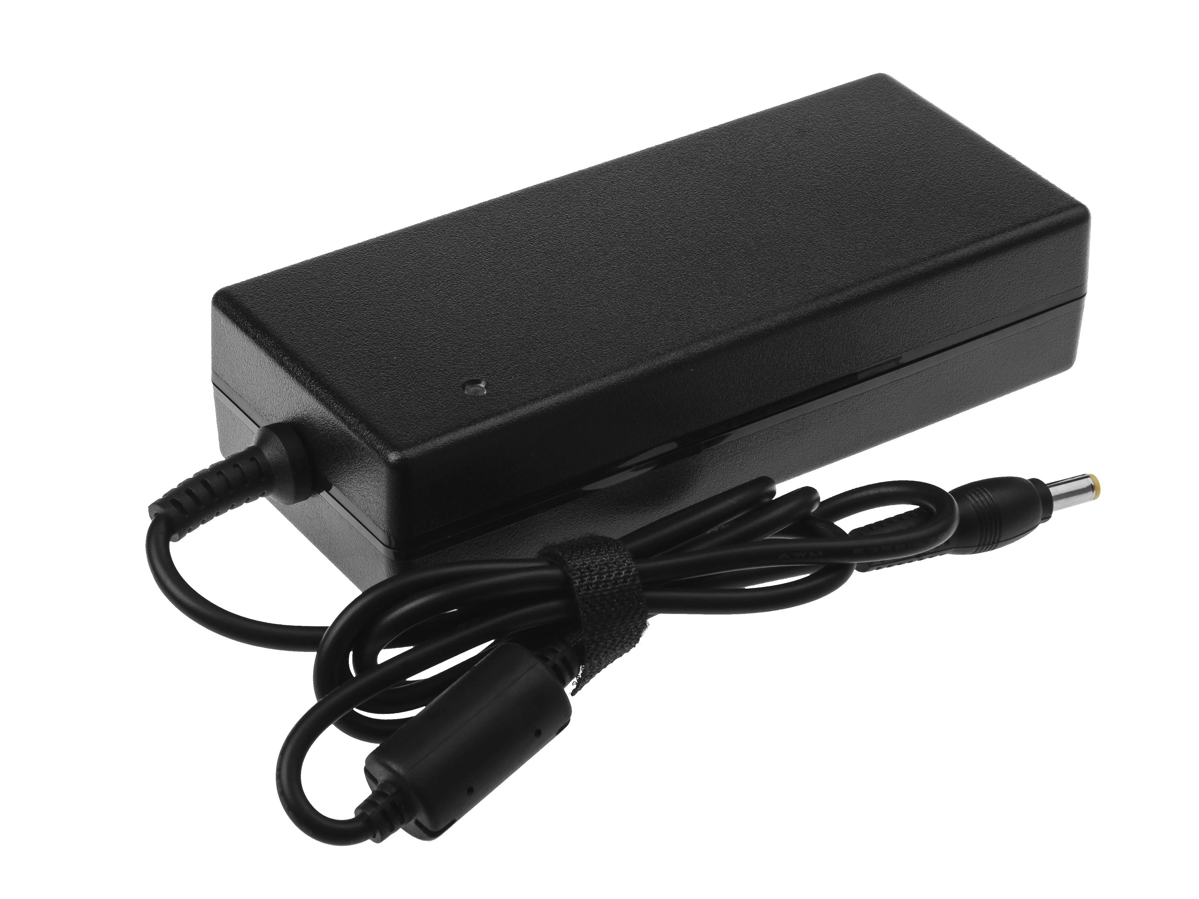 Green Cell Žalias Cell GREENCELL AD89P įkroviklis / kintamosios srovės adapteris Žalias Cell PRO 19V 6.32A 120W, skirtas Acer Aspire 7552G 7745G 7