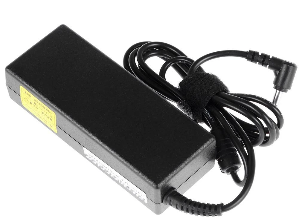 Nešiojamų kompiuterių įkroviklis Greencell AD02P PRO 90W 19V Acer