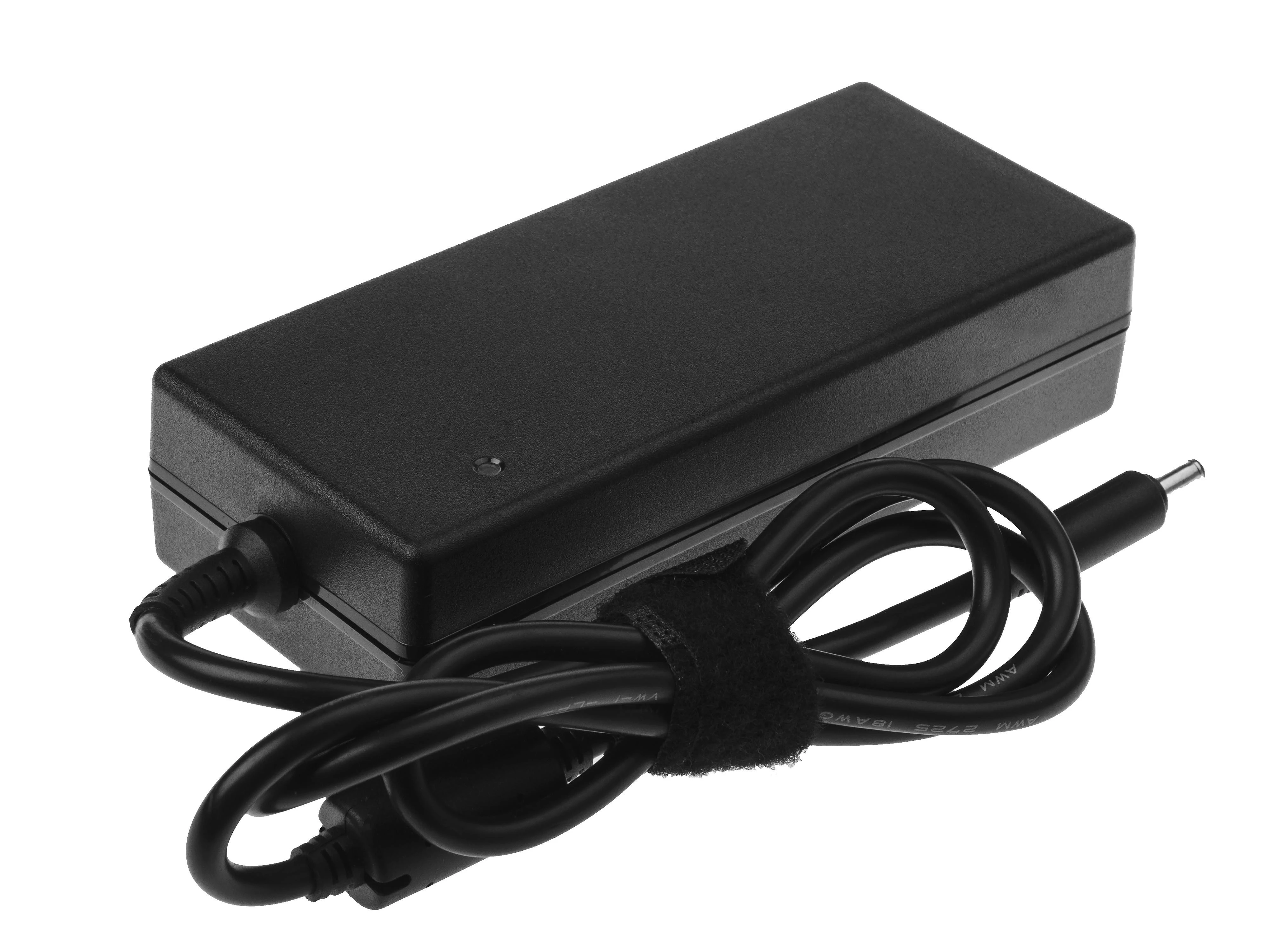 Green Cell Žalias Cell GREENCELL AD84P įkroviklis / kintamosios srovės adapteris Žalias Cell PRO 19.5V 6.7A 130W, skirtas Dell XPS 15 9530 9550 95