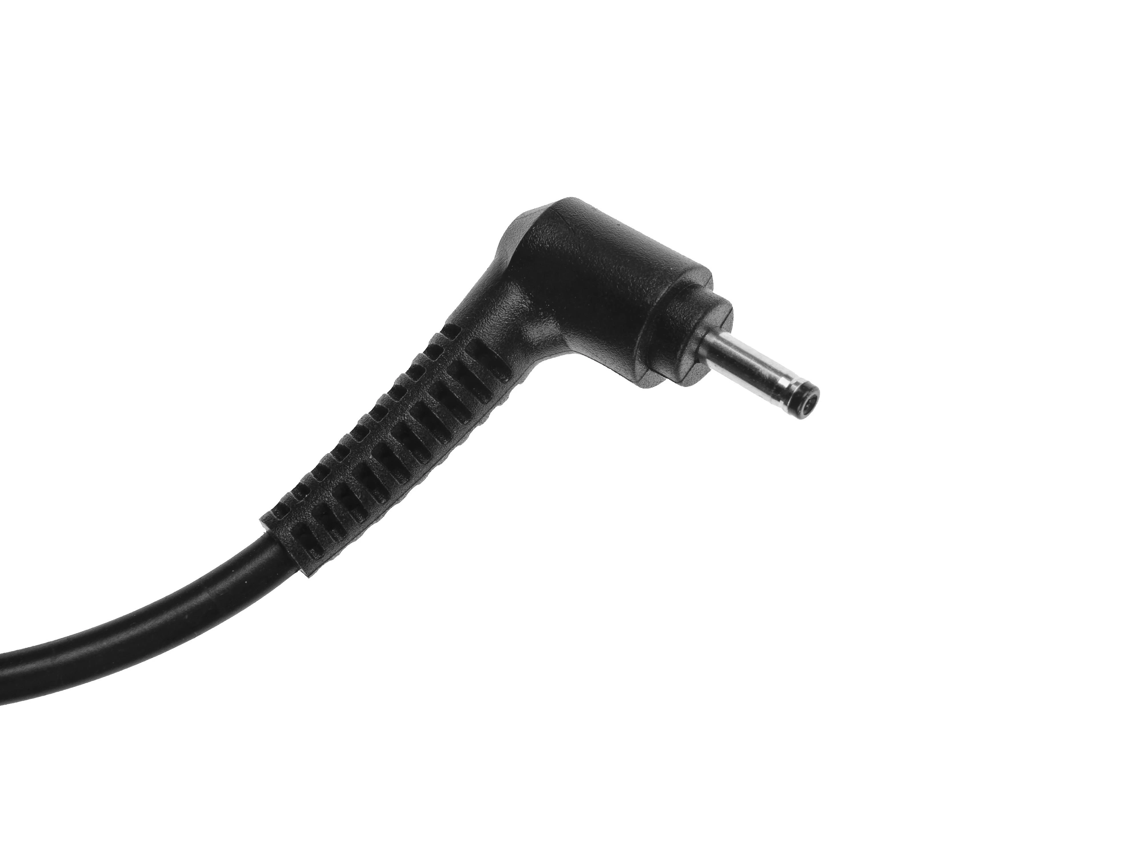 Samsung Žalias Cell GREENCELL AD73P maitinimo įkroviklis Žalias Cell PRO 19V 3,42A 65W, skirtas Acer Aspire S7 S7-392 S7-3