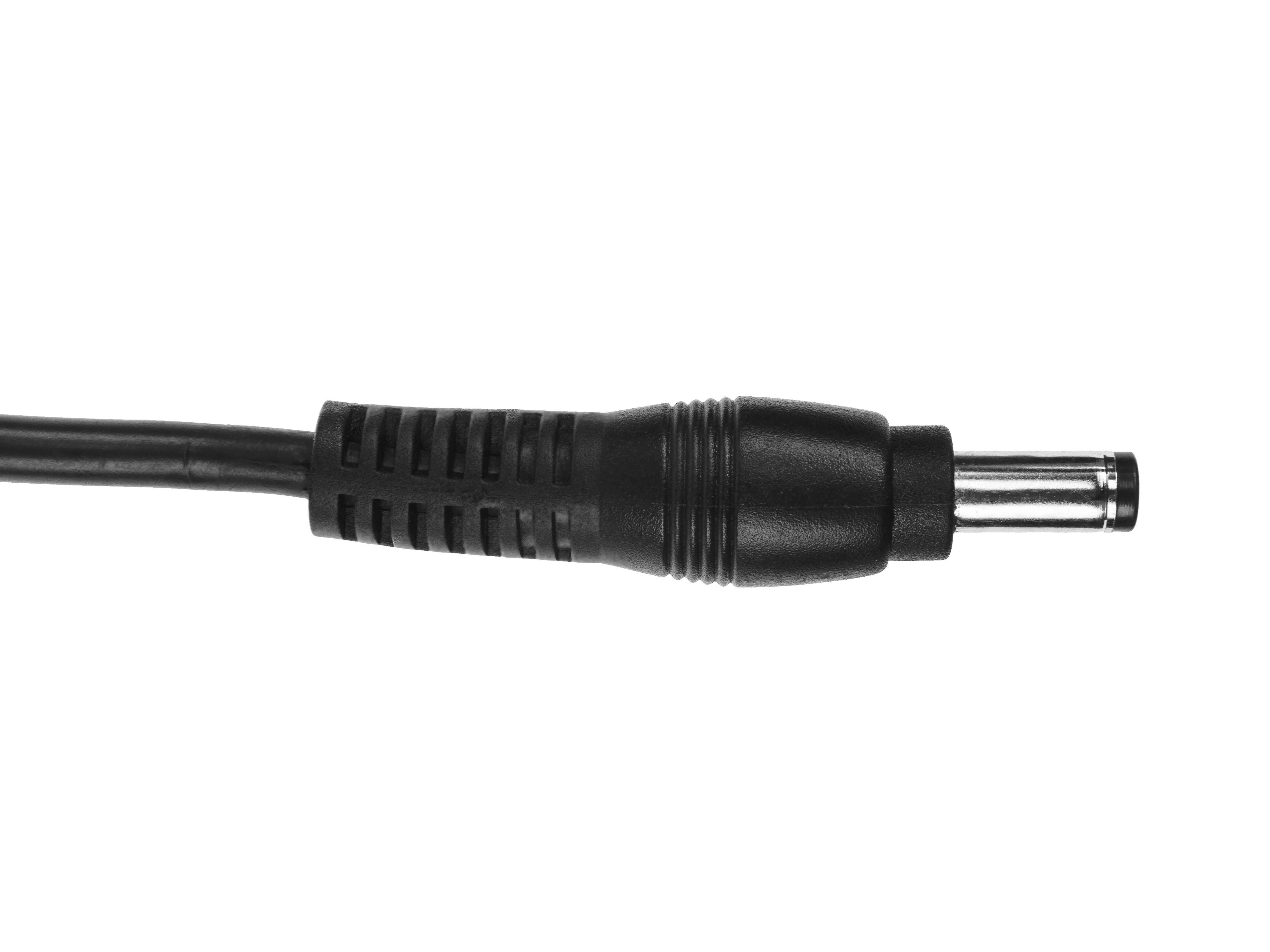 GREENCELL AD69AP įkroviklis / kintamosios srovės adapteris Žalias Cell PRO skirtas Lenovo 19.5V 6.15A 120W 5.5-2.5mm