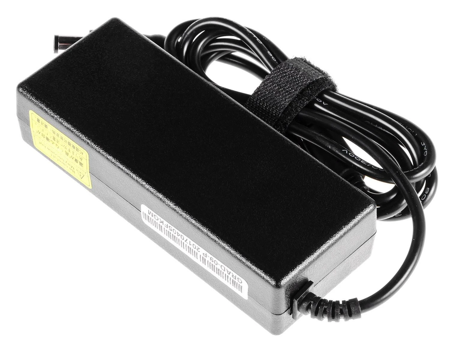 Nešiojamų kompiuterių įkroviklis Greencell AD09AP PRO 90W 19.5V Dell