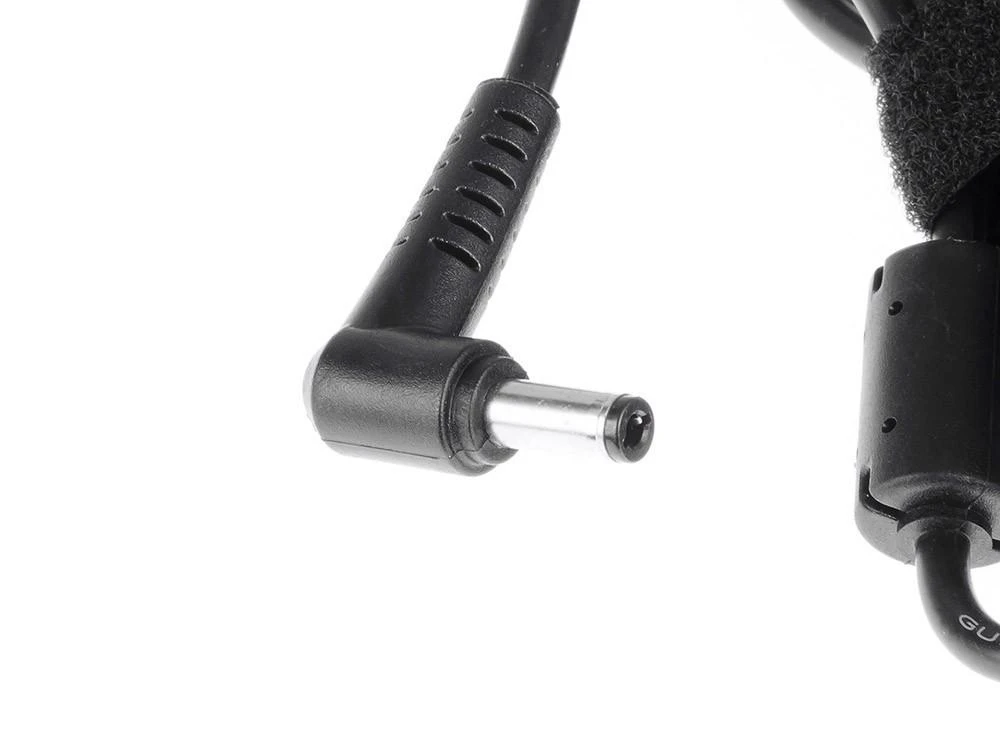 Lenovo GREENCELL AD13P Žalias Cell Pro įkroviklis / kintamosios srovės adapteris Fujitsu-Siemens 90W 20V 4.5A 5.5mm-2.5