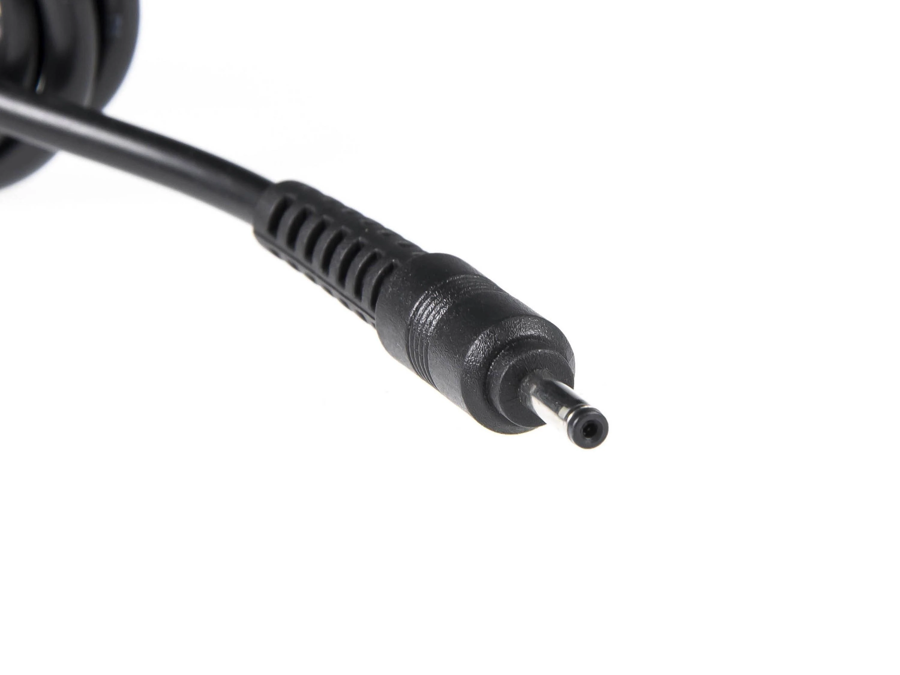 Žalias Cell Žalias Cell PRO nešiojamojo kompiuterio įkroviklis skirtas Samsung NP300U NP530U3B-A01 NP900 19V 2.1A