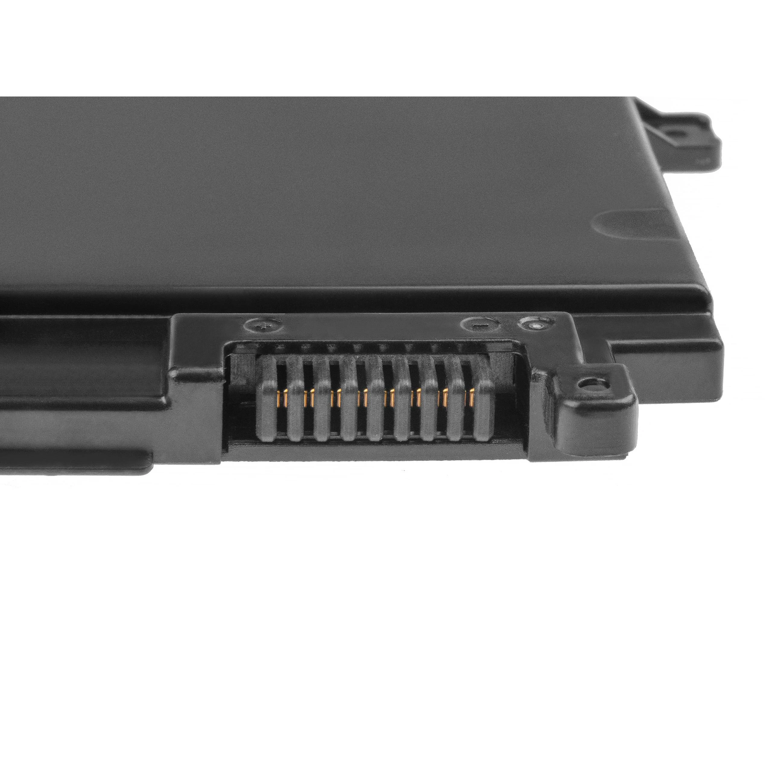 Žalias CELL PRO Nešiojamas kompiuteris Baterija CI03XL skirtas HP ProBook 640 G2 645 G2 650 G2 G3 655 G2