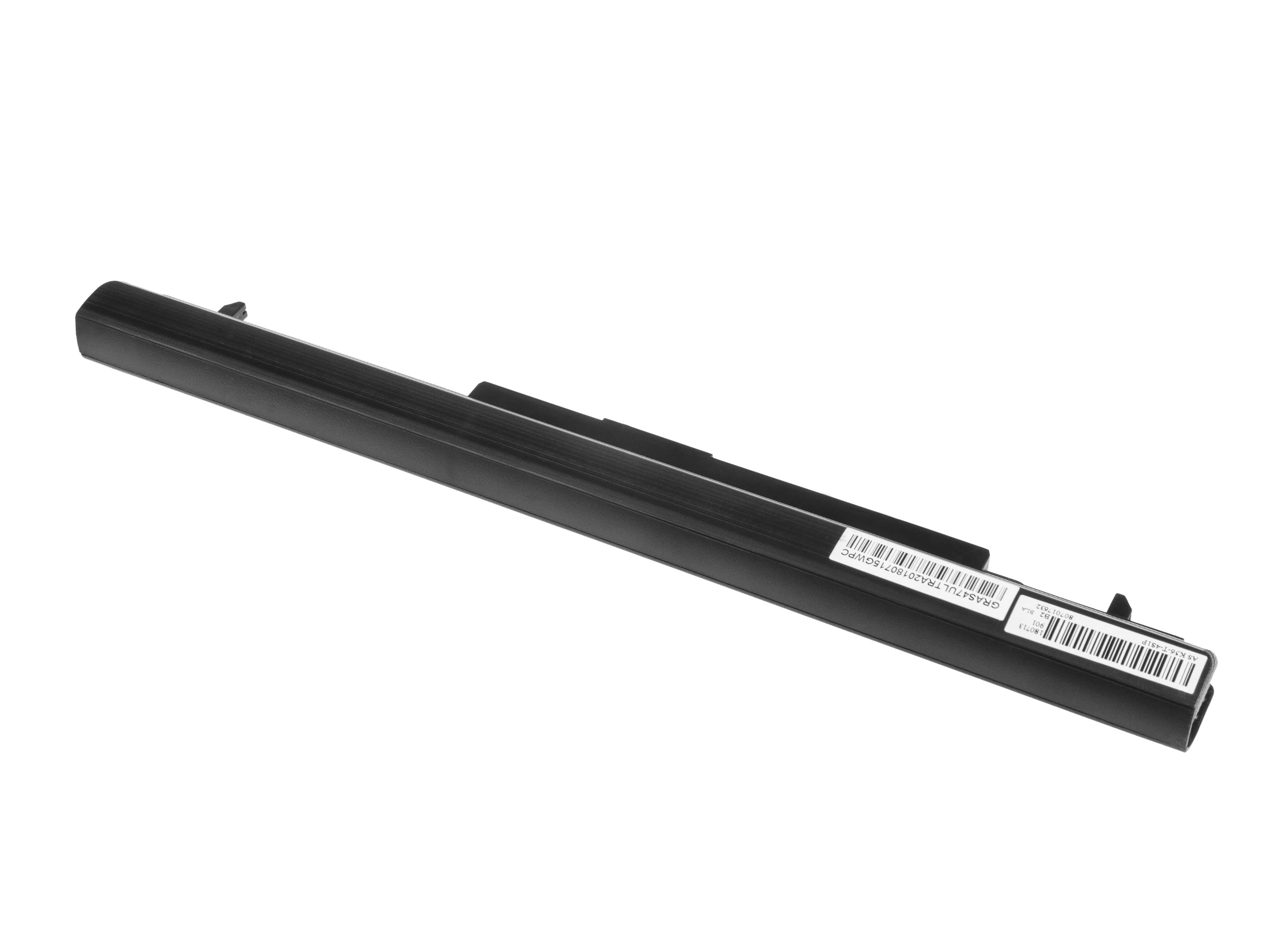 Žalias Cell Žalias Cell ULTRA akumuliatorius, skirtas Asus A32-K56 A46 A56 K46 K56 S56 / 14.4V 3400mAh