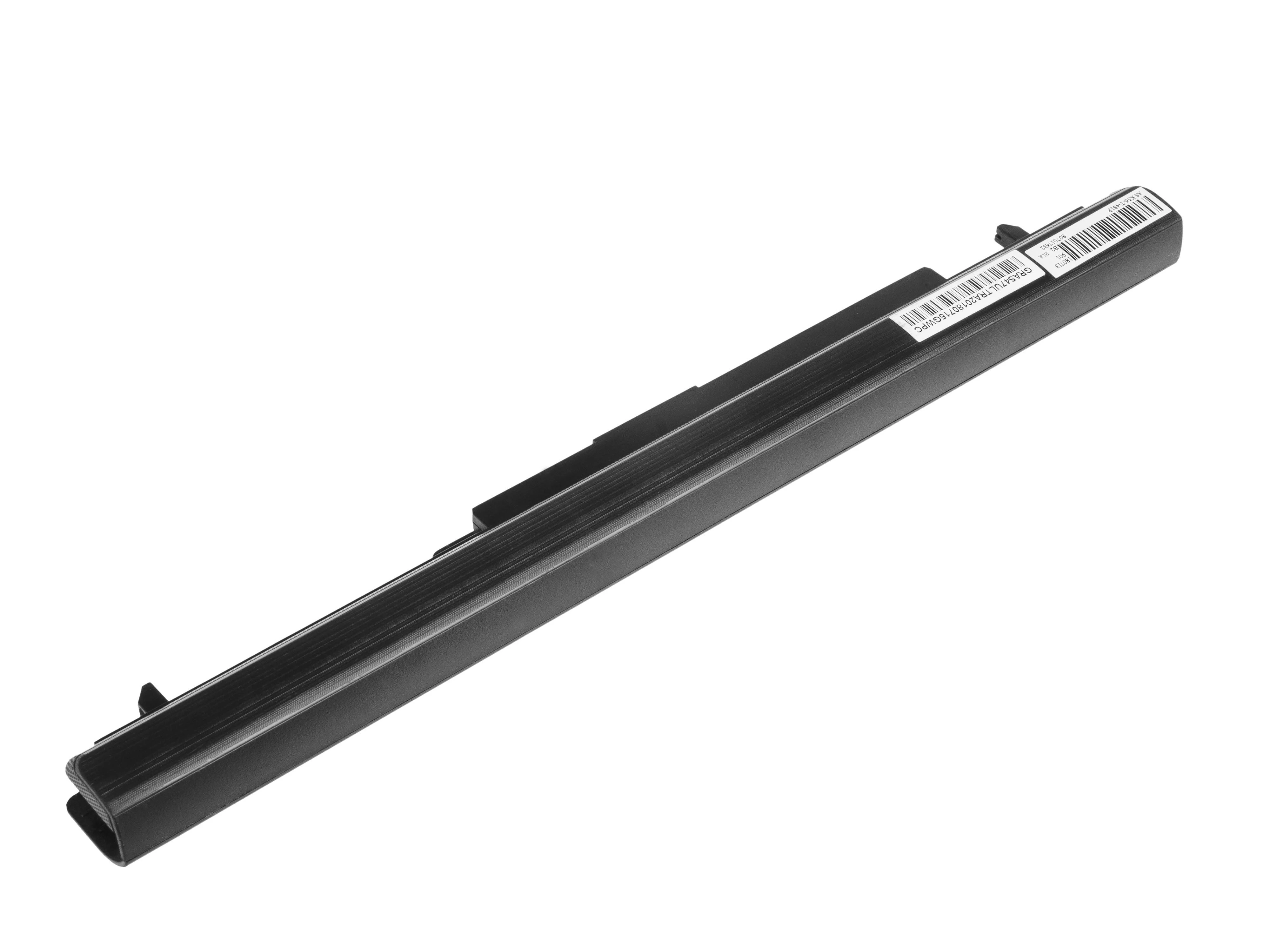 Žalias Cell Žalias Cell ULTRA akumuliatorius, skirtas Asus A32-K56 A46 A56 K46 K56 S56 / 14.4V 3400mAh