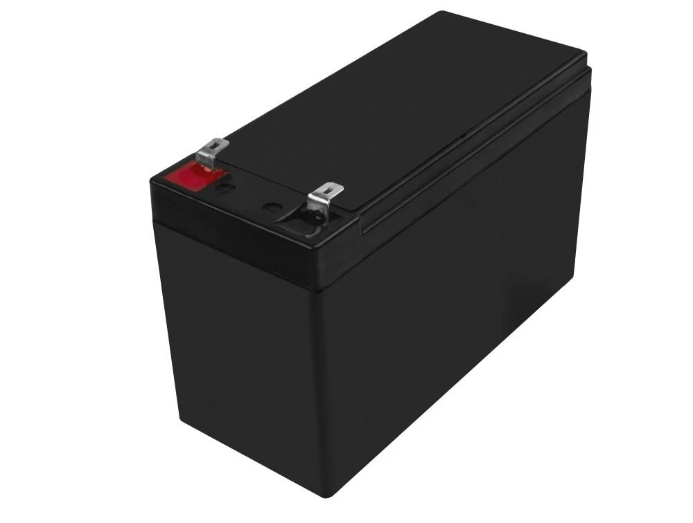 Green Cell Žalias Cell Žalias CELL Baterija AGM VRLA 12V 10Ah