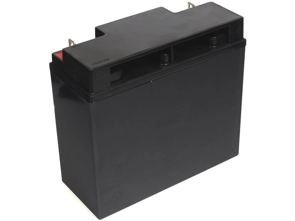 Žalias Cell Žalias CELL Baterija AGM 12V18AH