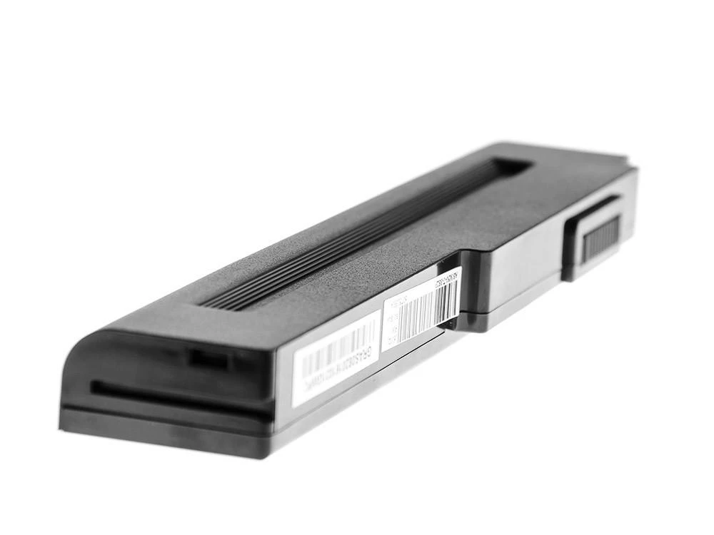 Greencell AS08 A32-M50 A32-N61 Nešiojamo kompiuterio baterija Asus N43, N53, G50, L50, M50, M60, N61VN, N61JV