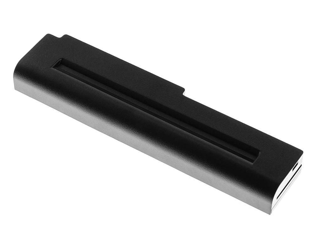 Greencell AS08 A32-M50 A32-N61 Nešiojamo kompiuterio baterija Asus N43, N53, G50, L50, M50, M60, N61VN, N61JV