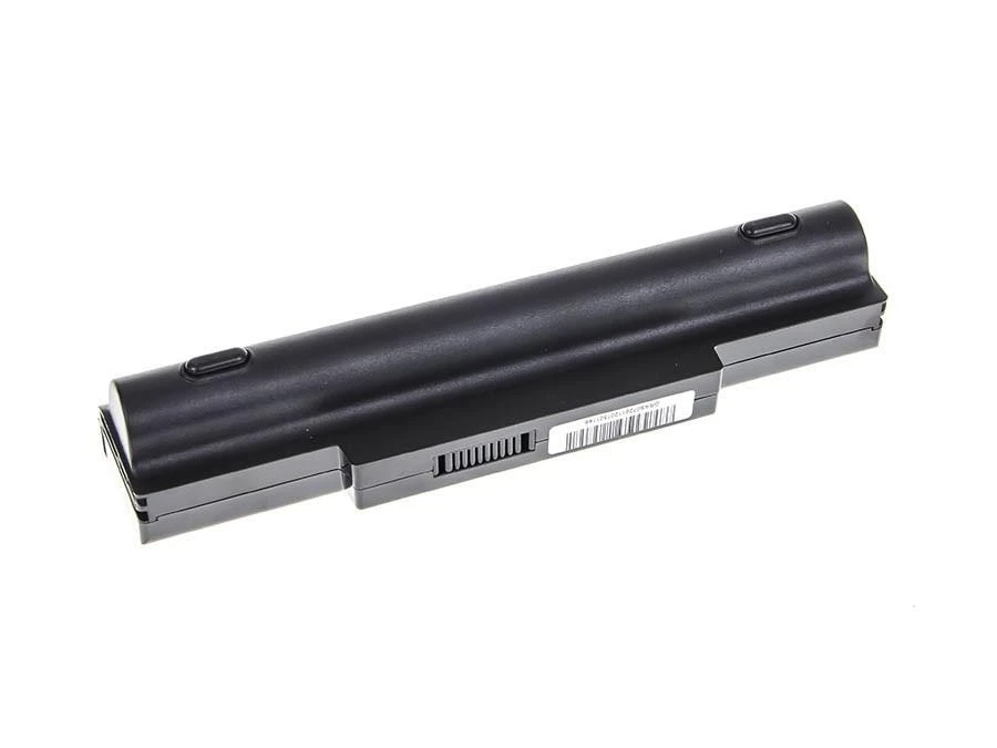 Green Cell Žalias Cell Žalias Cell akumuliatorius, skirtas Asus A32-K72 K72 K73 N71 N73 / 11.1V 6600mAh