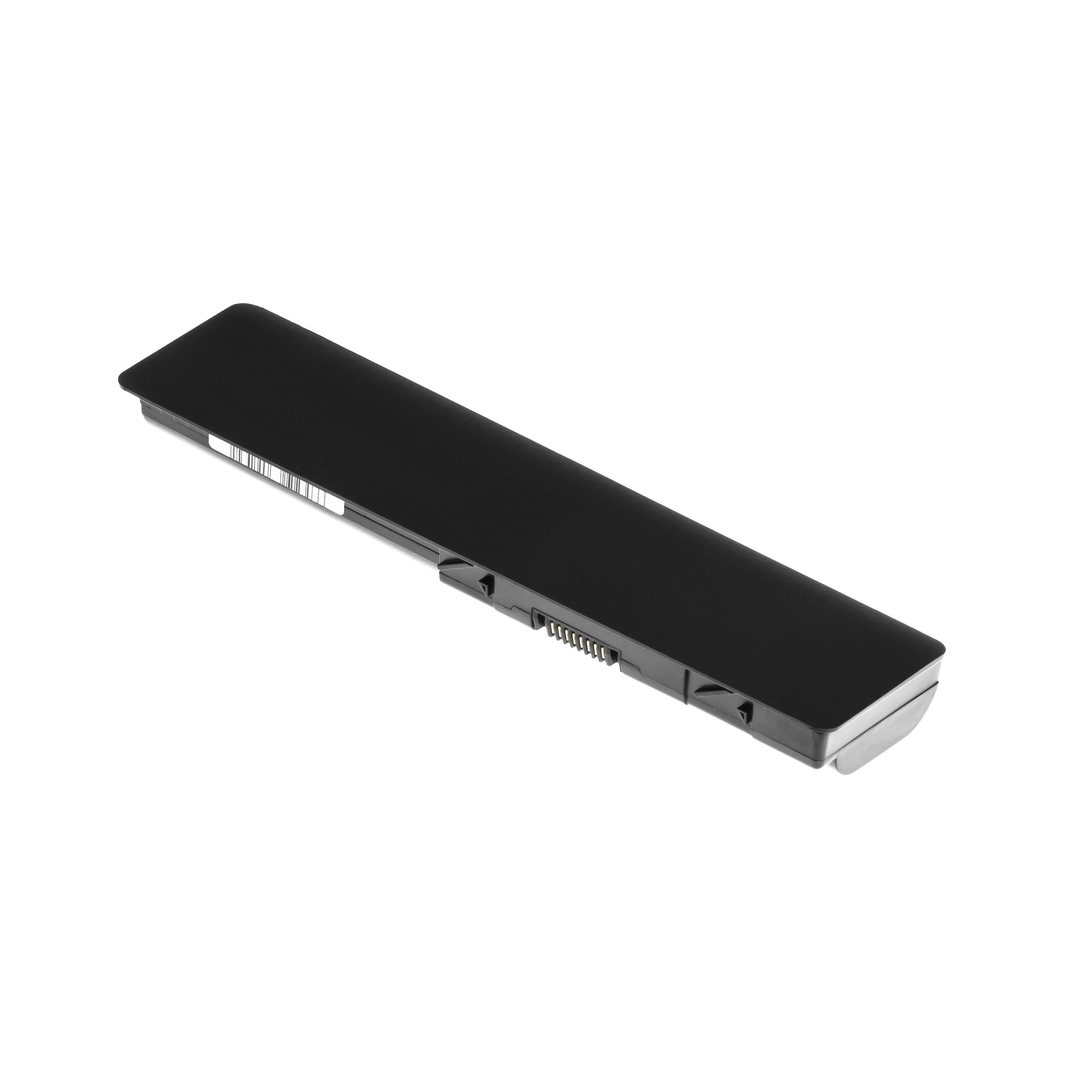 Nešiojamo kompiuterio baterija Greencell HP01 HP Pavilion Compaq Presario DV4, DV5, DV6, CQ60, CQ70