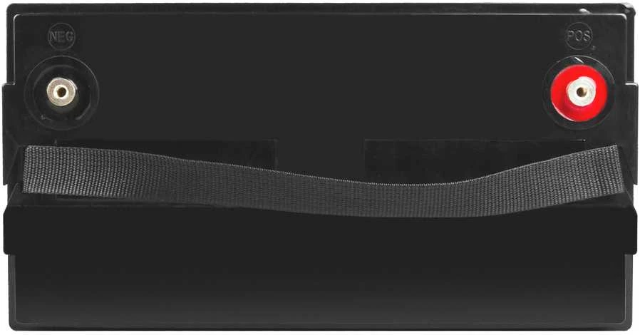 Green Cell 12V akumuliatorius su gnybtais