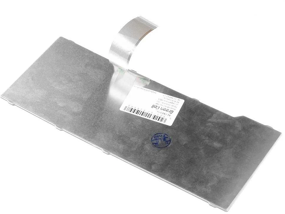 Green Cell Žalias Cell Žalias Cell ® klaviatūra nešiojamiesiems kompiuteriams Fujitsu-Siemens Celsius H265 H270