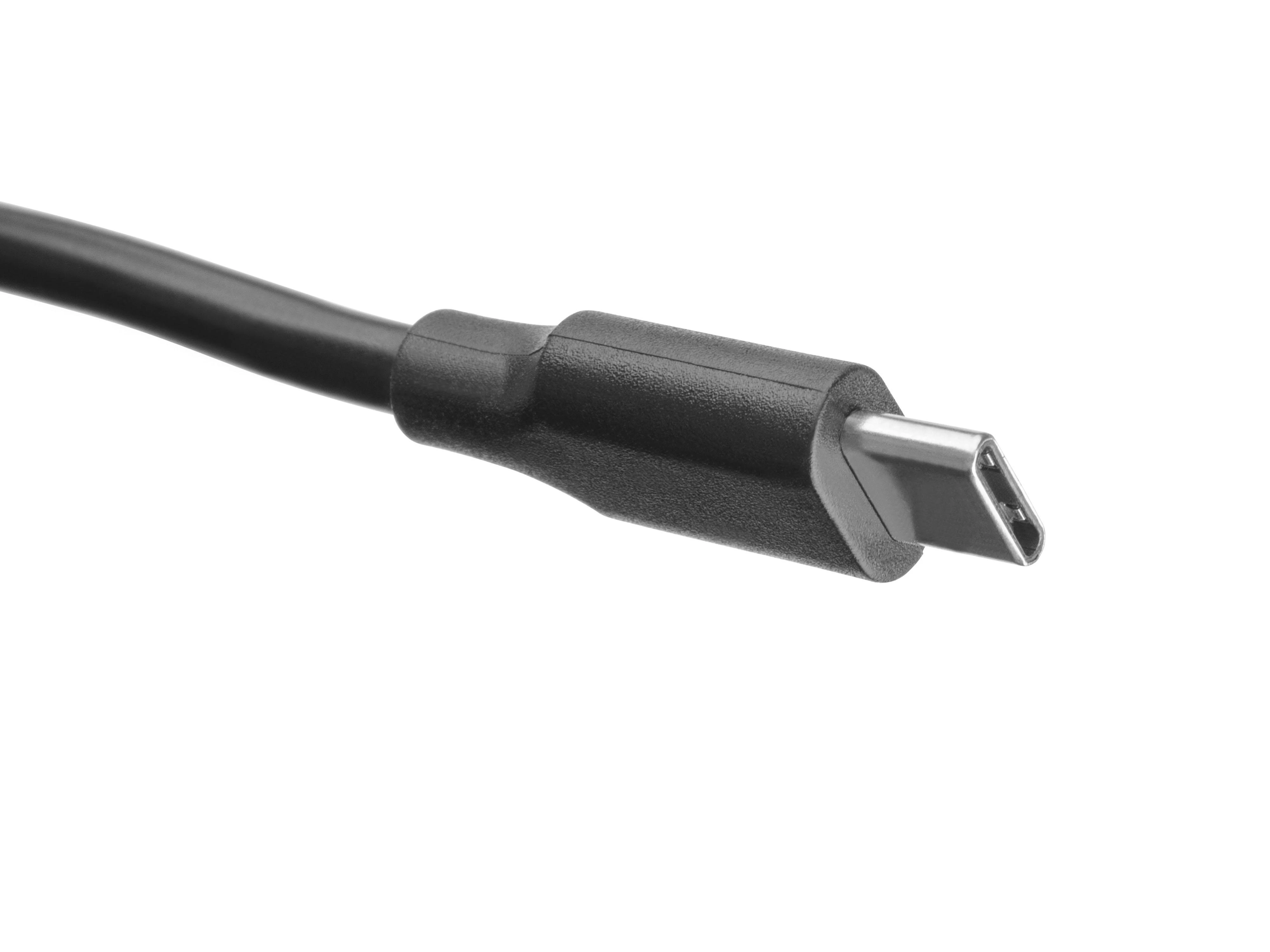 Green Cell Žalias Cell Žalias Cell maitinimo šaltinis / įkroviklis / kintamosios srovės adapteris USB-C 45W nešiojamiesiems kompiuteriams