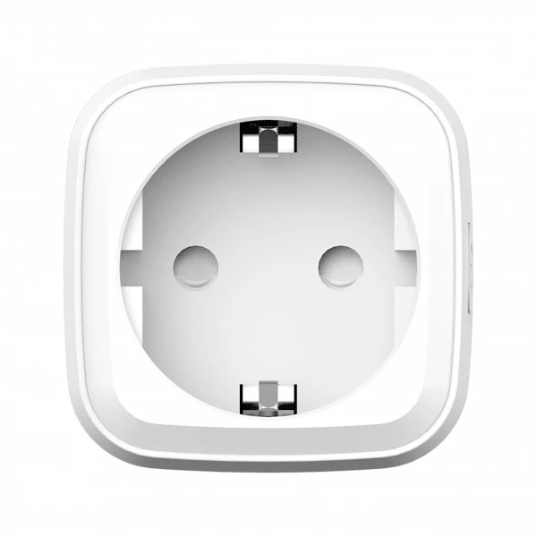 GreenBlue Išmani rozetė valdoma WiFi GB705 3840W