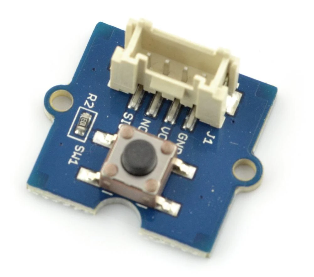 „Seeed Studio Grove“, „Pi+ StarterKit“, skirta Raspberry Pi 4B / 3B+ / 3B / 2B