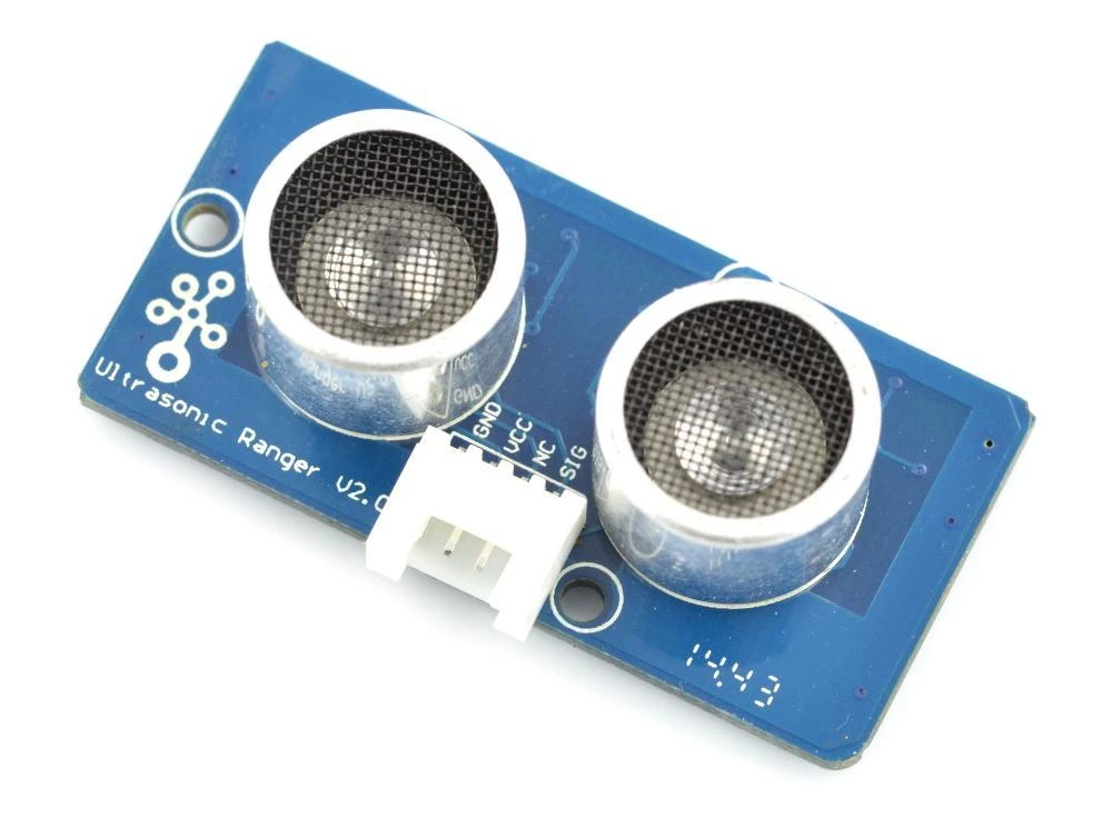 „Seeed Studio Grove“, „Pi+ StarterKit“, skirta Raspberry Pi 4B / 3B+ / 3B / 2B