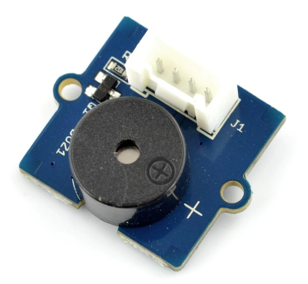 „Seeed Studio Grove“, „Pi+ StarterKit“, skirta Raspberry Pi 4B / 3B+ / 3B / 2B
