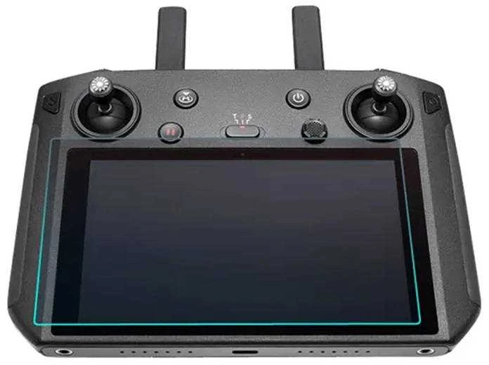 Grūdinto stiklo plėvelė 5.5 colio Sunnylife, skirta DJI RC valdikliui (M2-GHM9172)