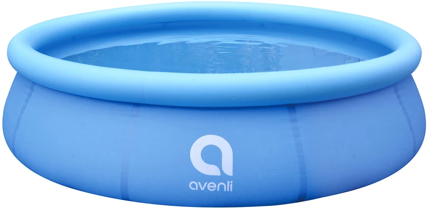 Avenli Enero baseinas su filtravimo siurbiu 300x76cm (20107EU)