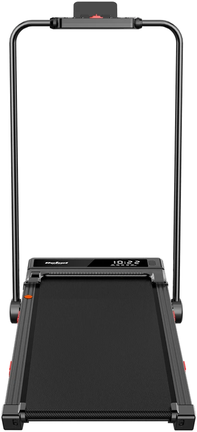 >>Elektrinis bėgimo takelis su automatiniu pakreipimu REBEL ACTIVE modelis RBA-1022-PRO